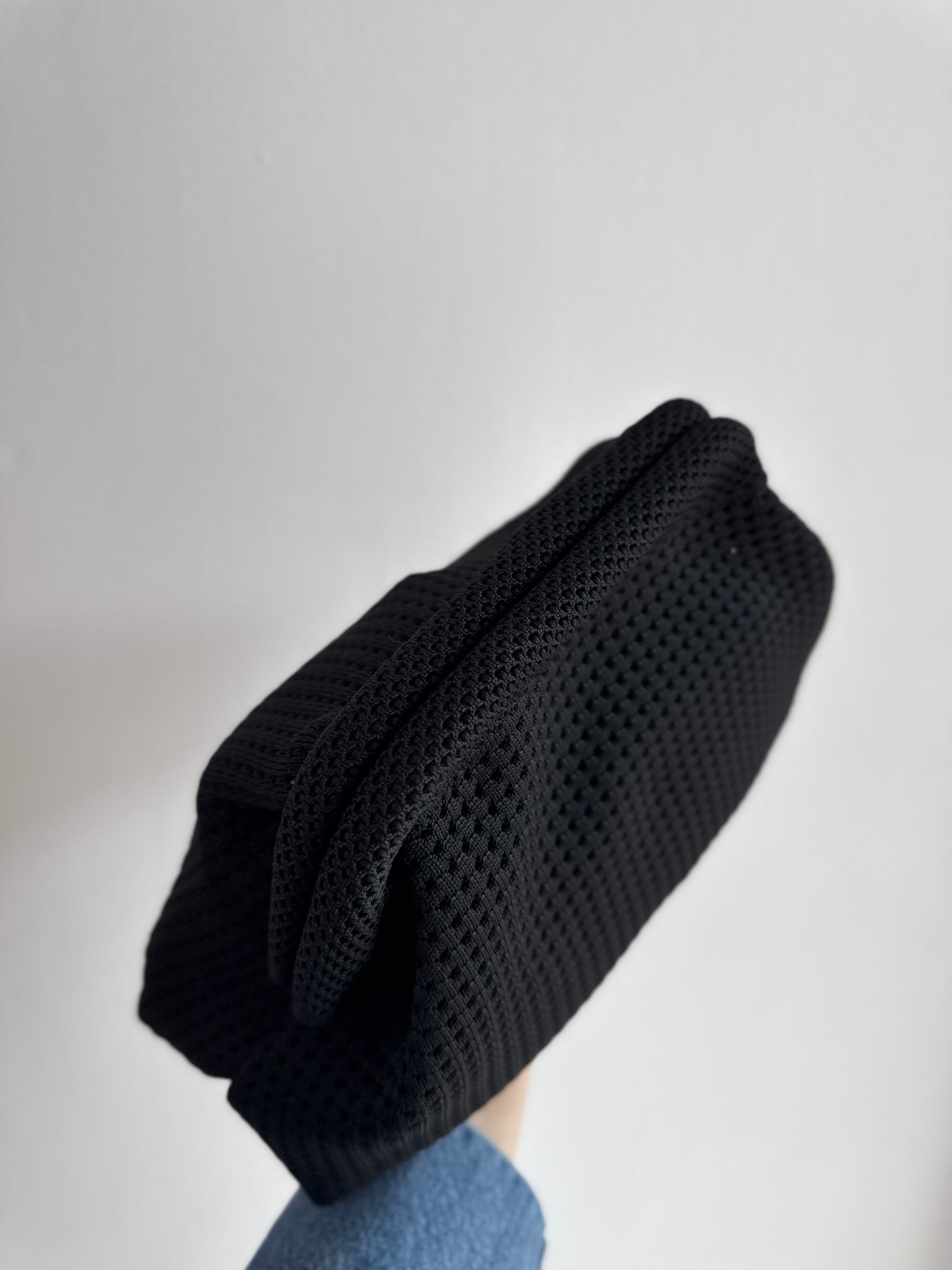 Bolso Negro