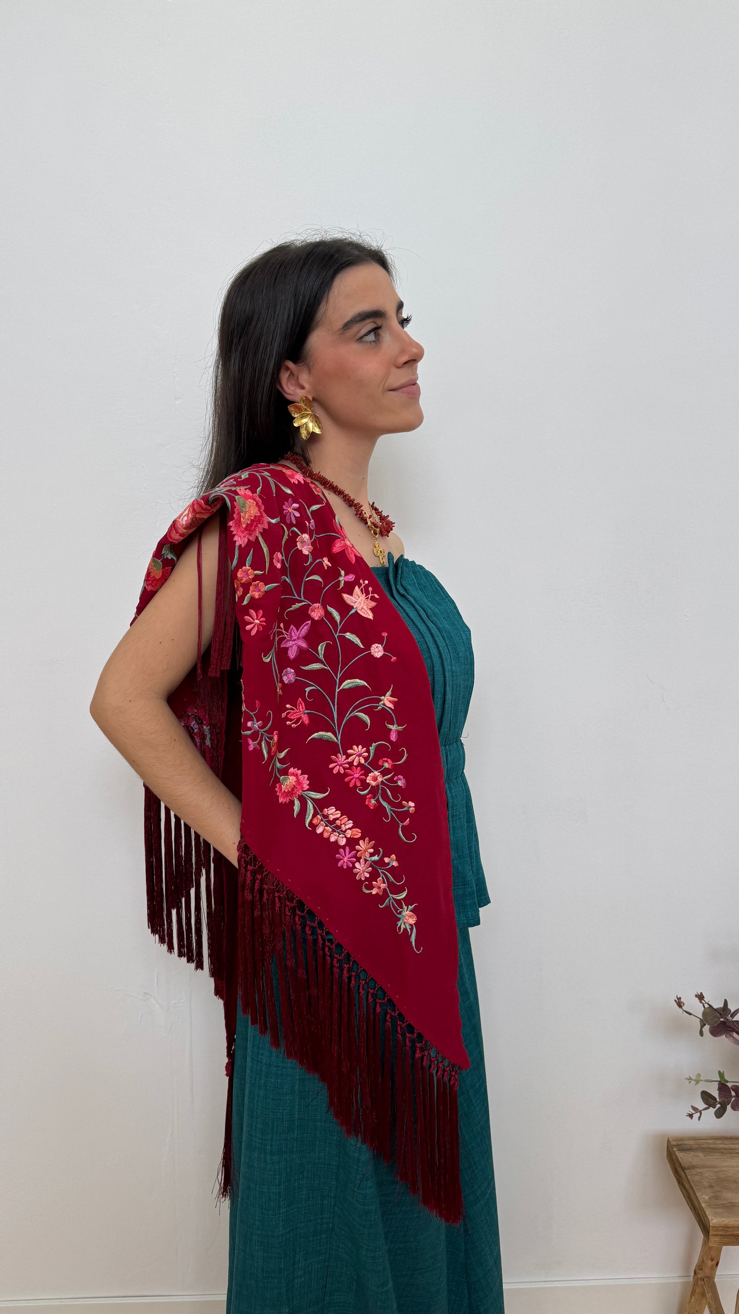 Conjunto Verona petróleo