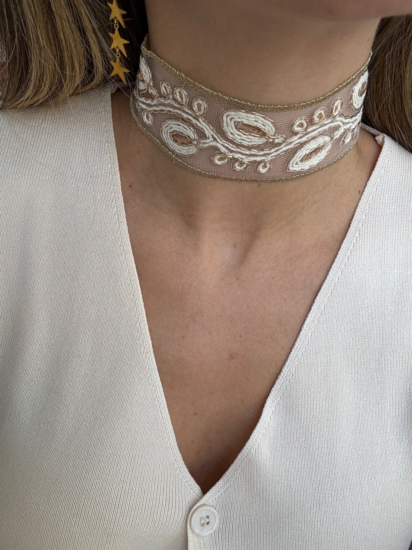 CHOKER