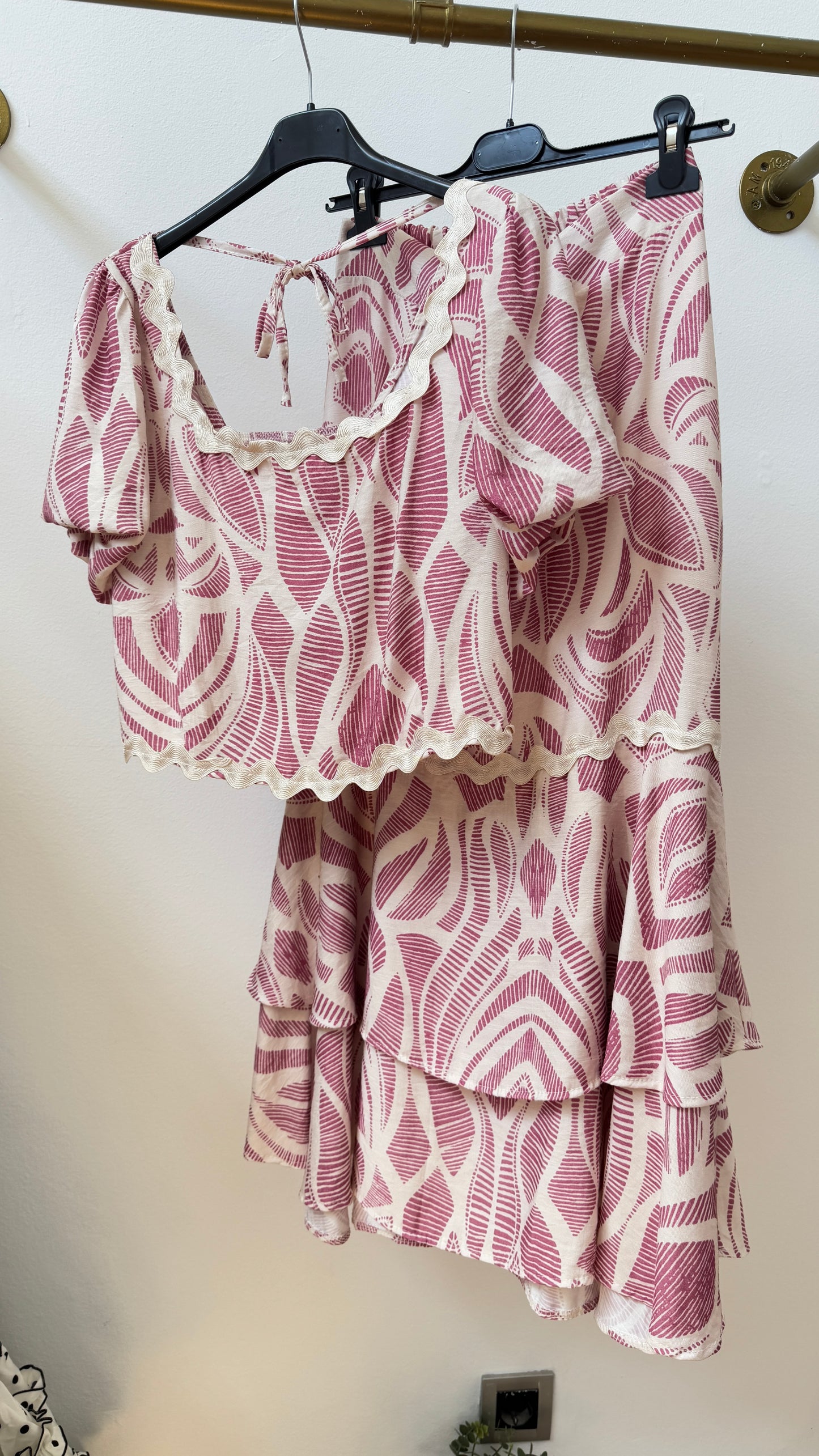 Conjunto Bilma