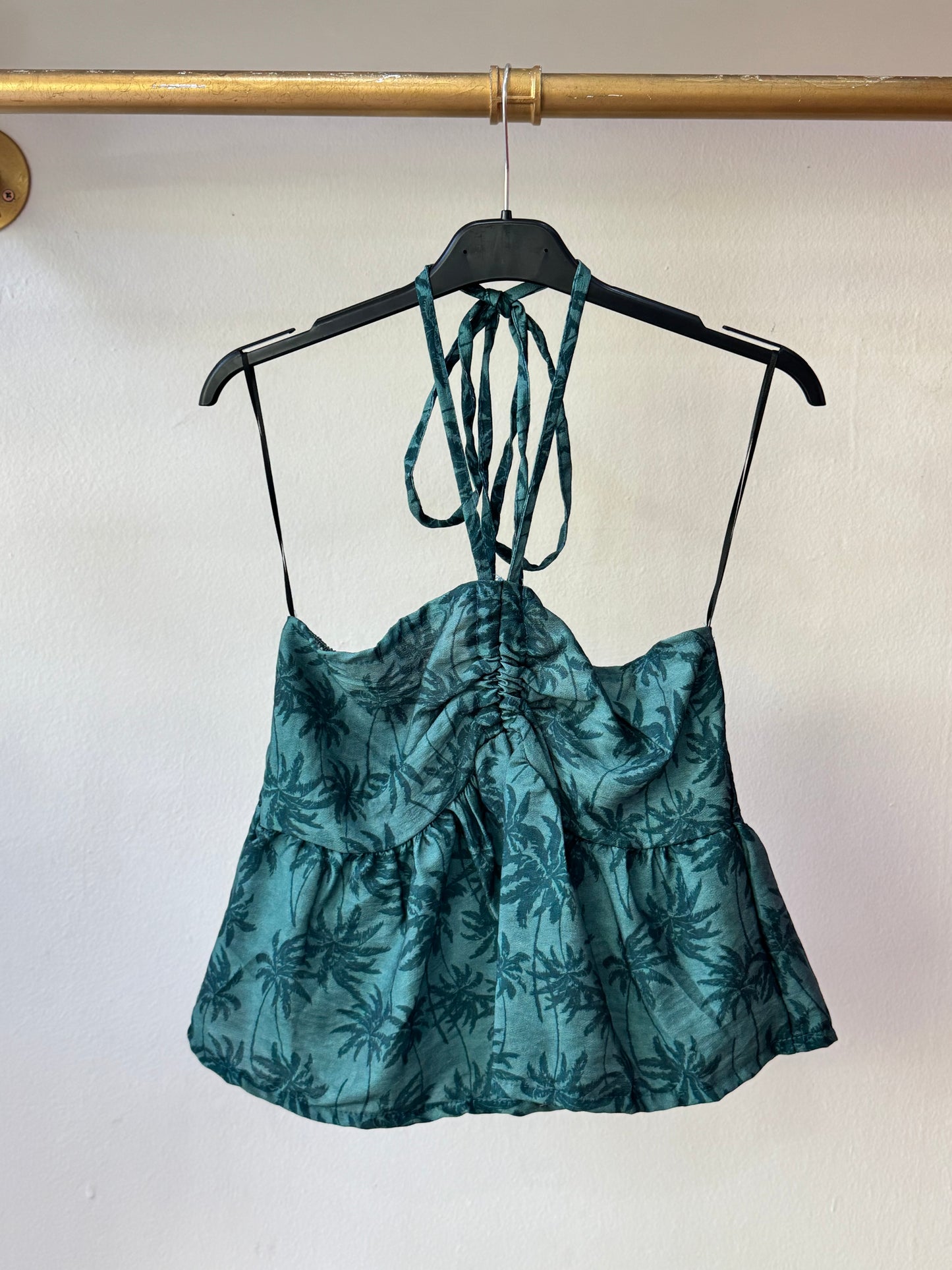 Tops Oporto (varios colores y estampados a elegir)