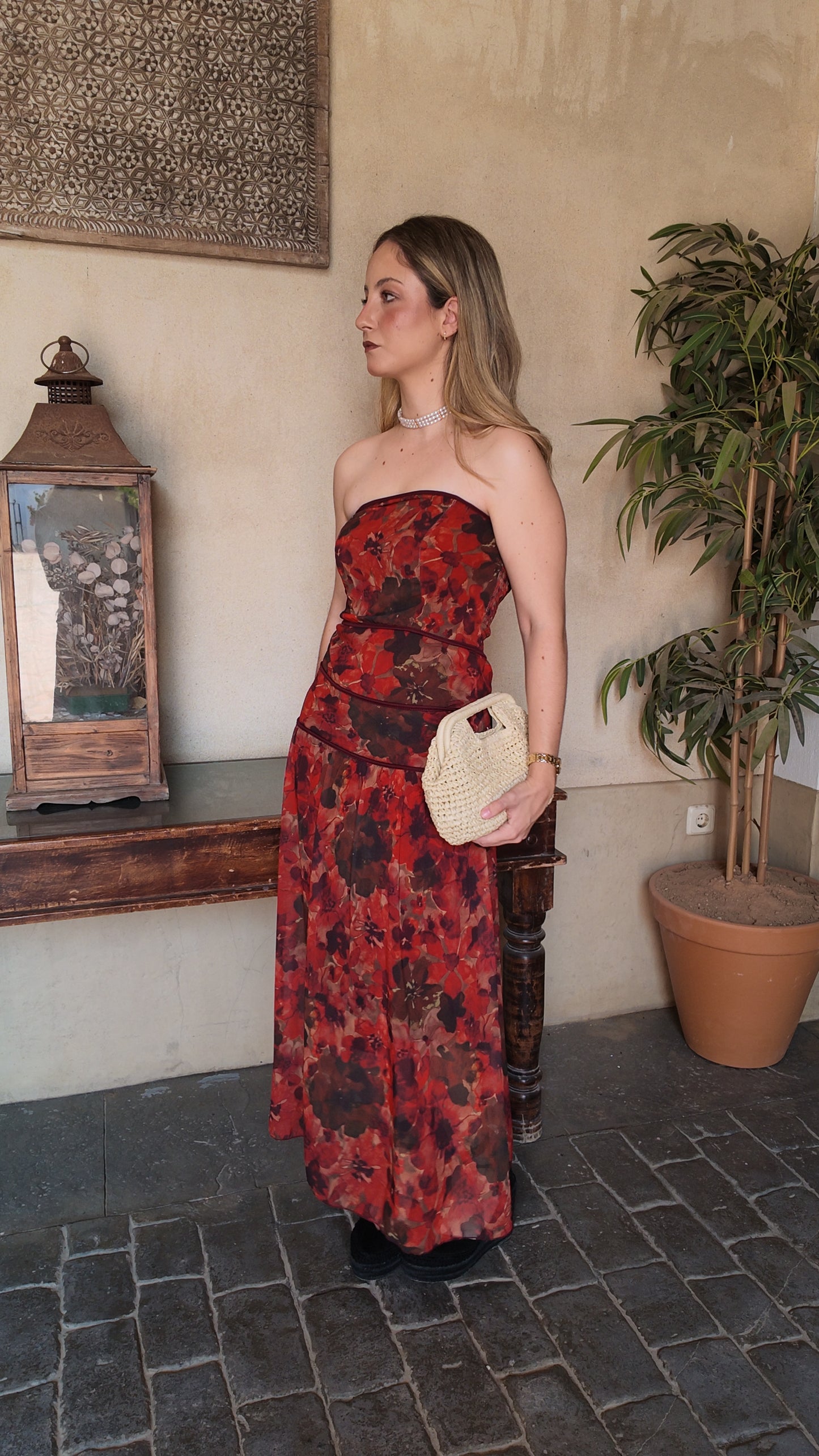 Vestido Almería