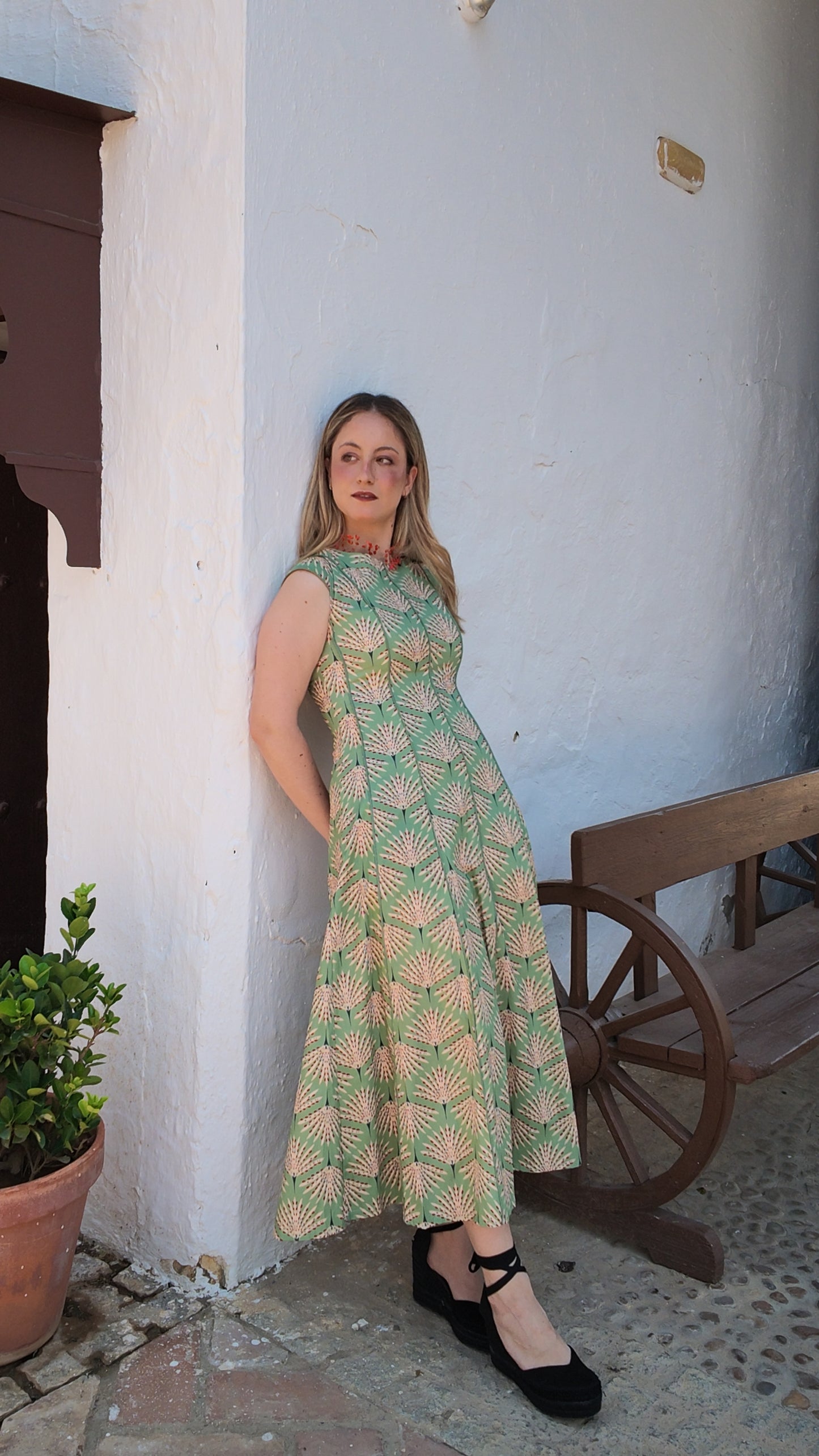 VESTIDO EMILY