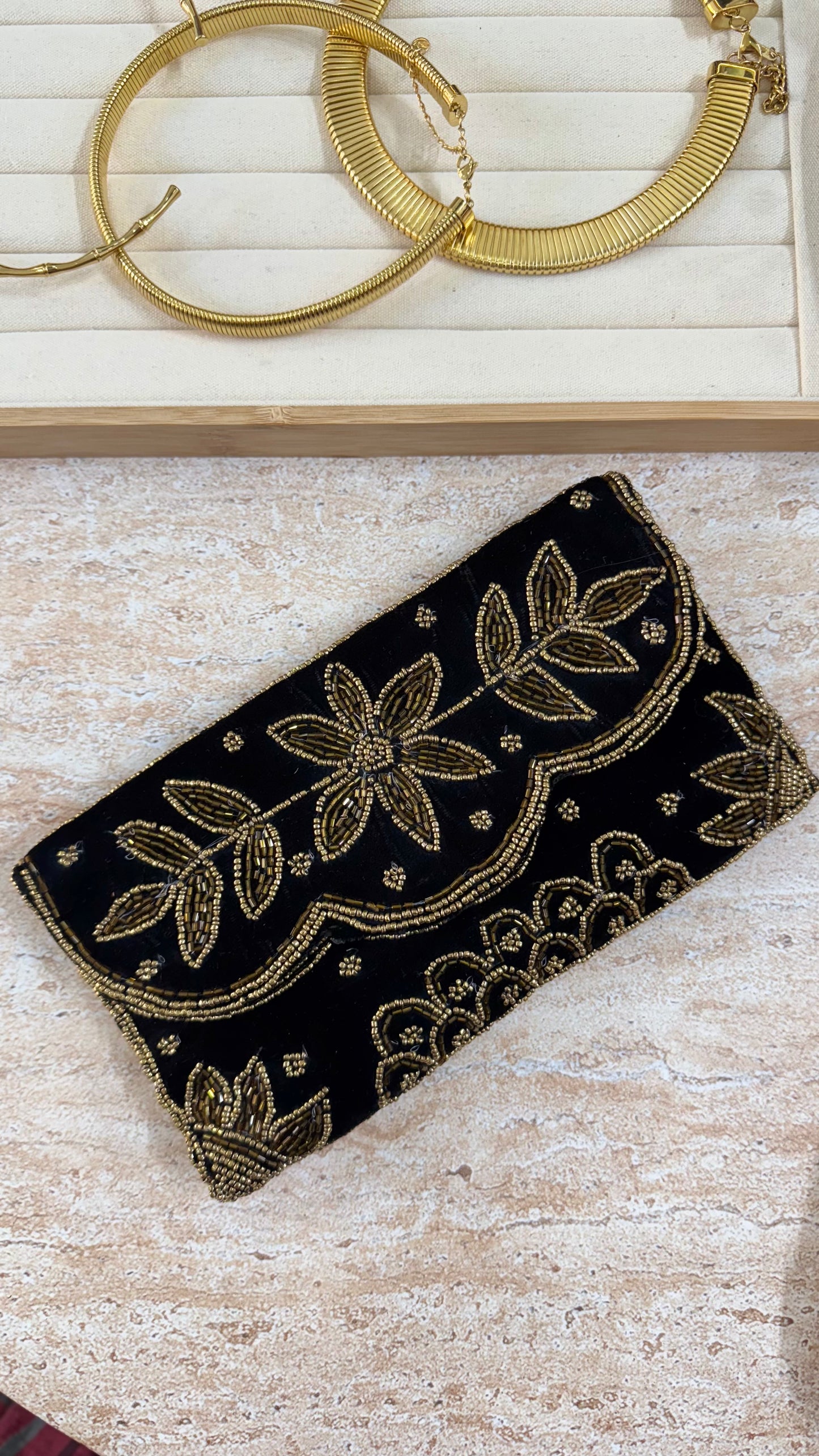 Cartera de mano
