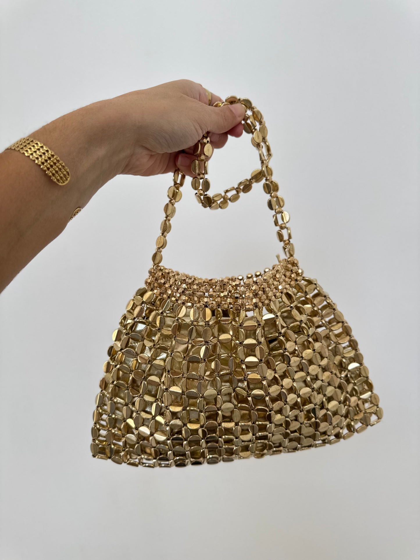 Bolso princesa