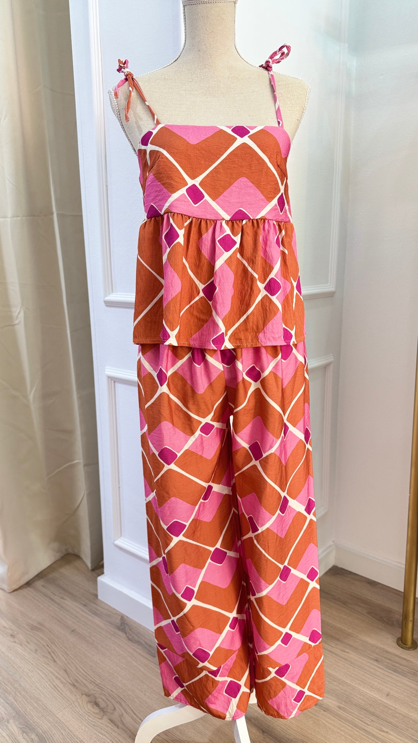 Conjunto Pipa