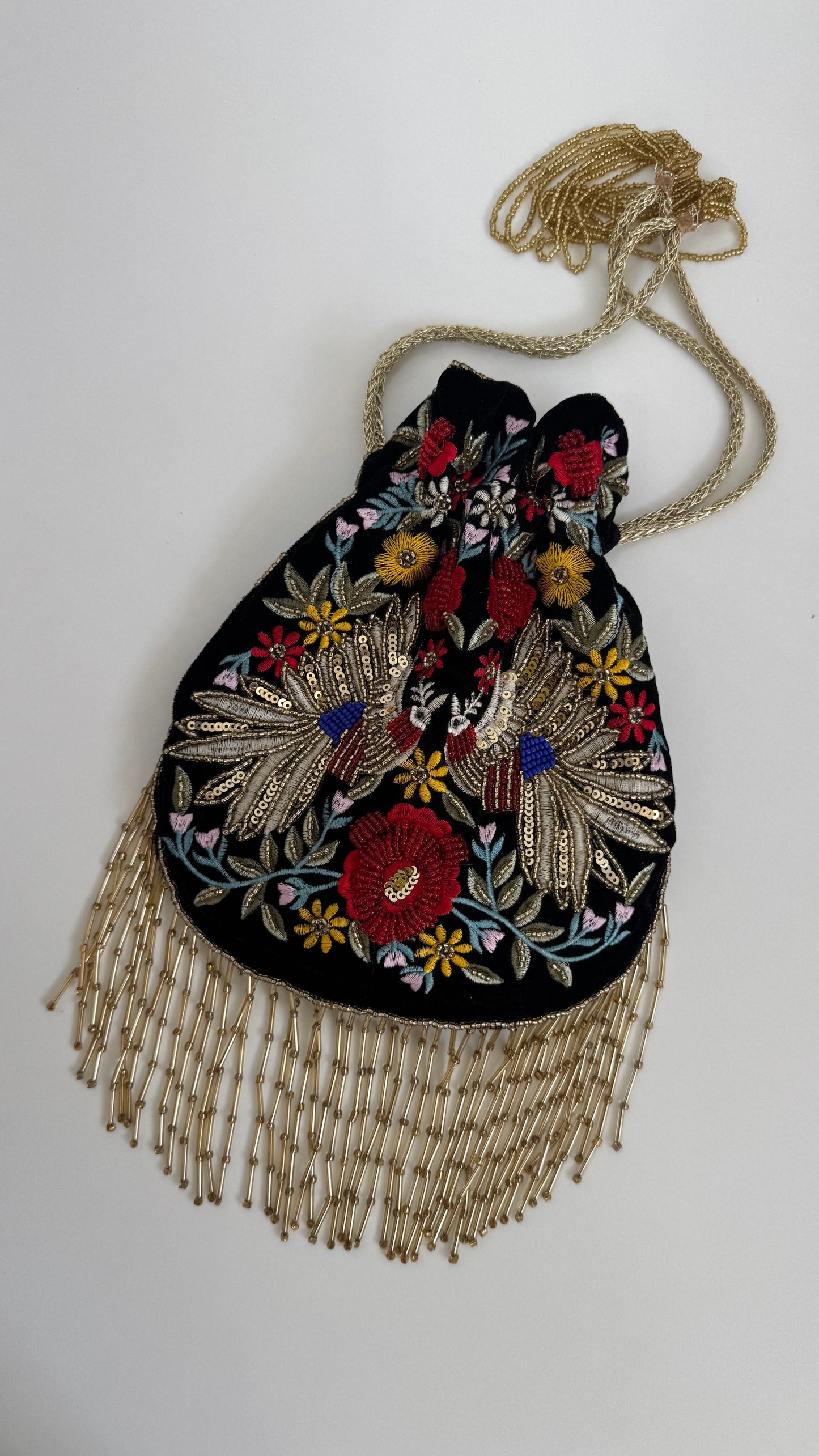 Bolso maravilla