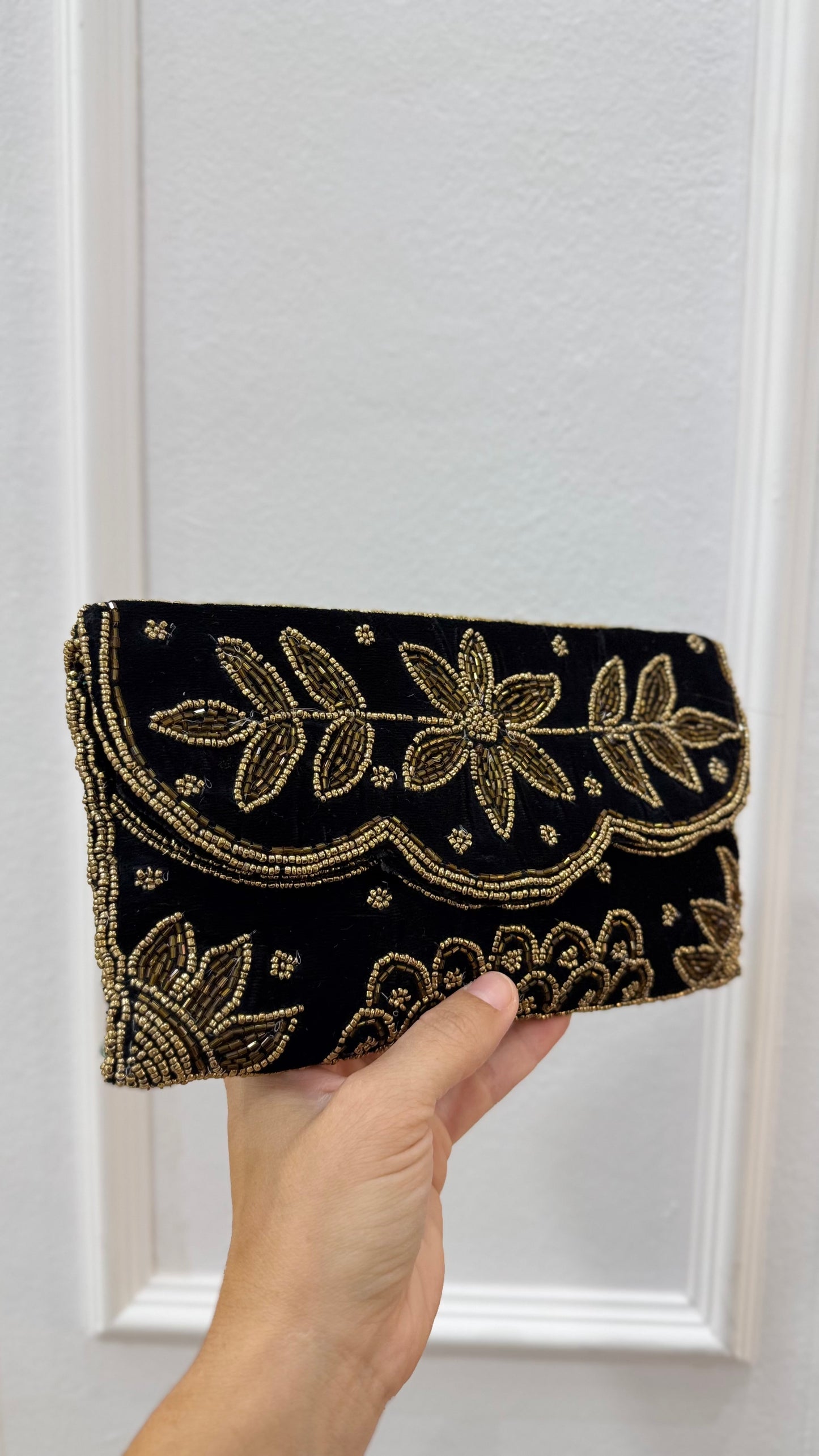 Cartera de mano