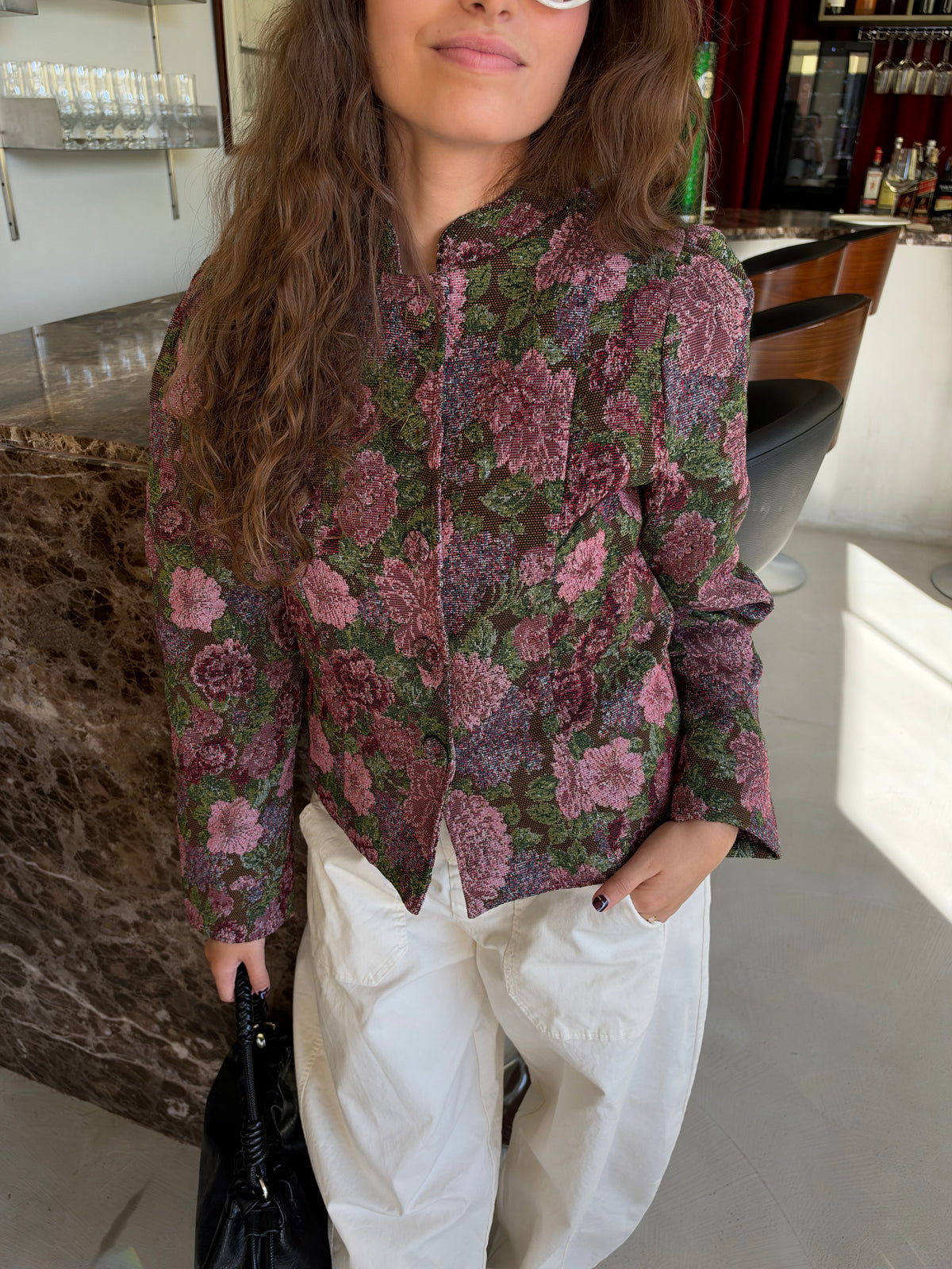 CHAQUETA CÓRDOBA