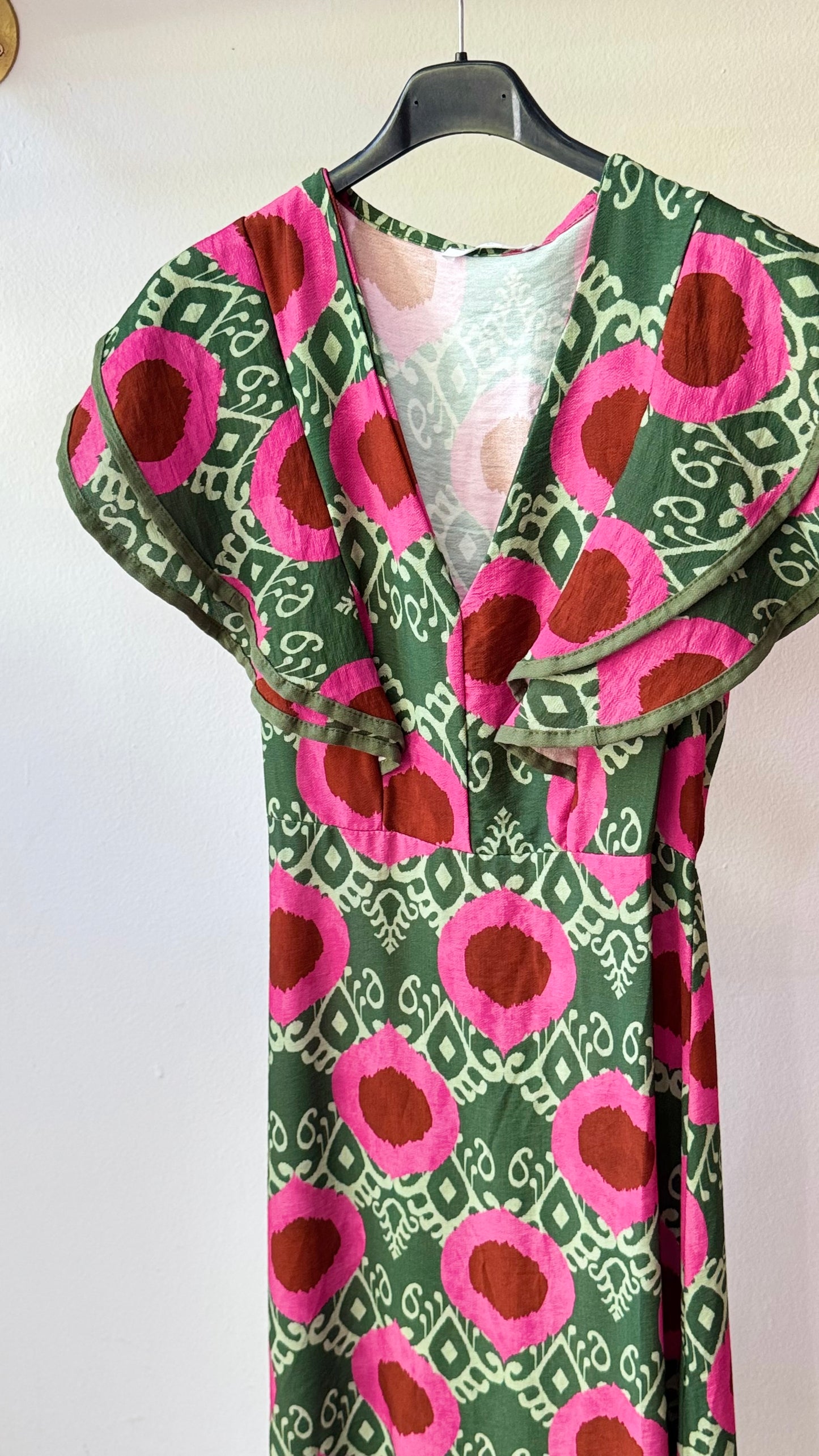 Vestido Alicia