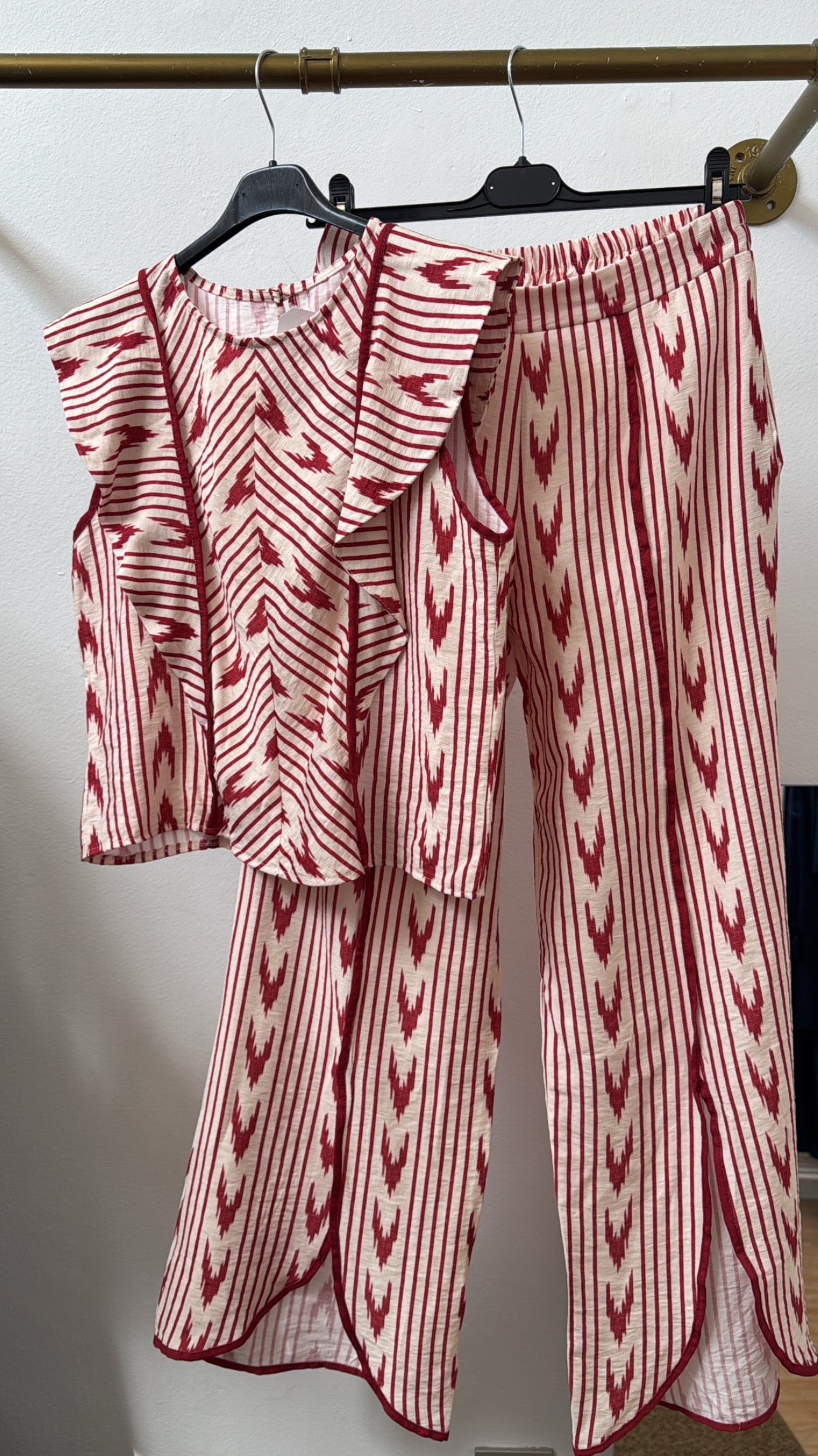 Conjunto Sophia