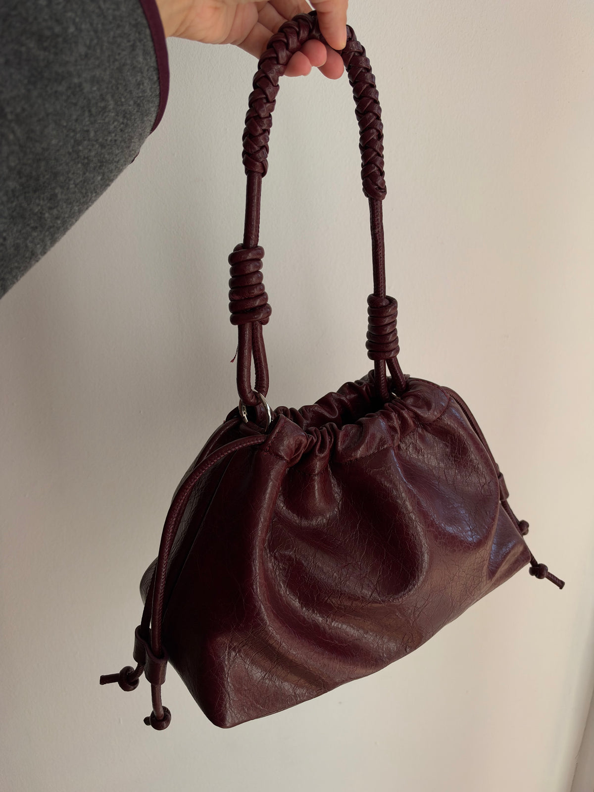 BOLSO BURDEOS
