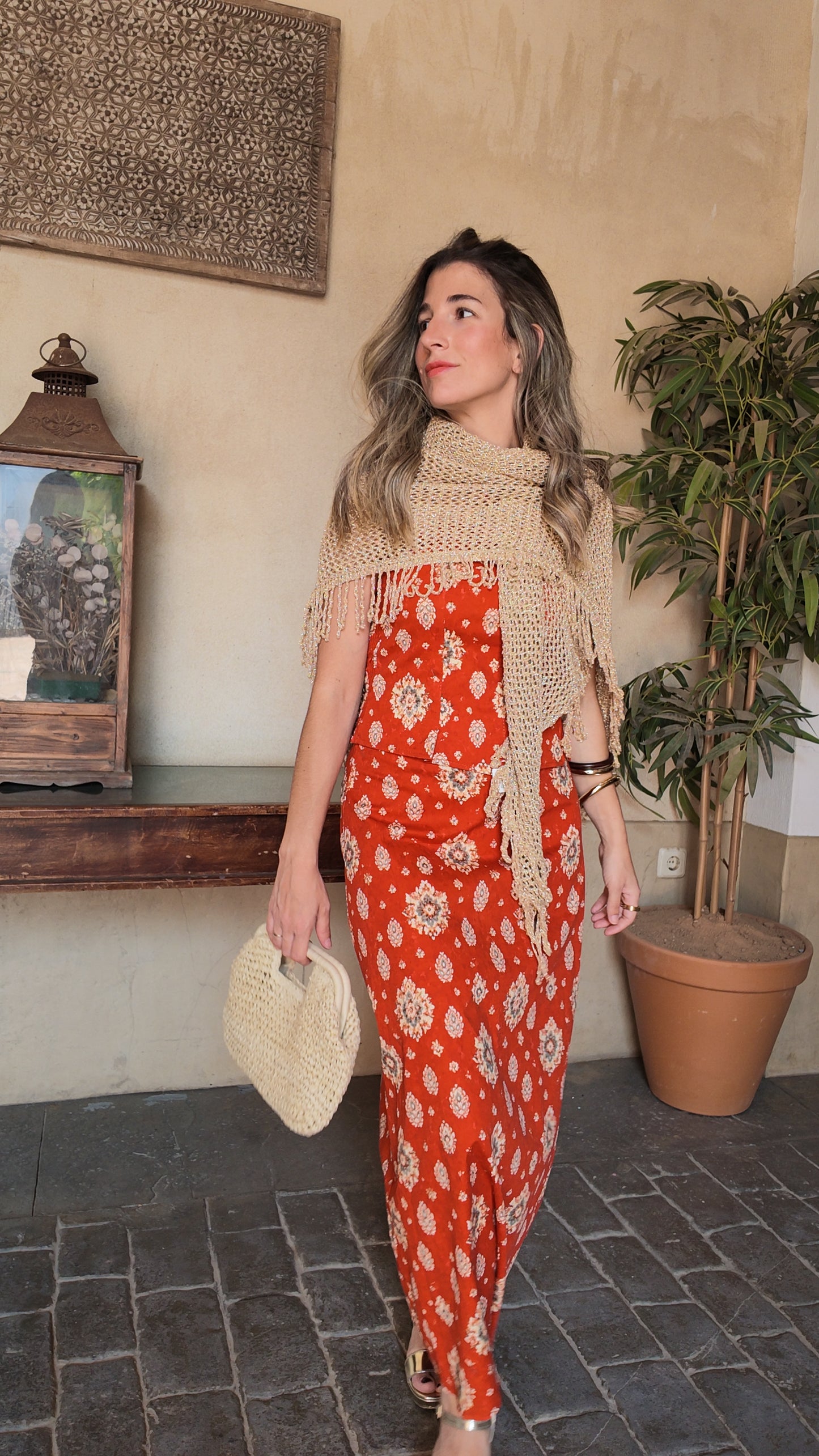 CONJUNTO ROMA