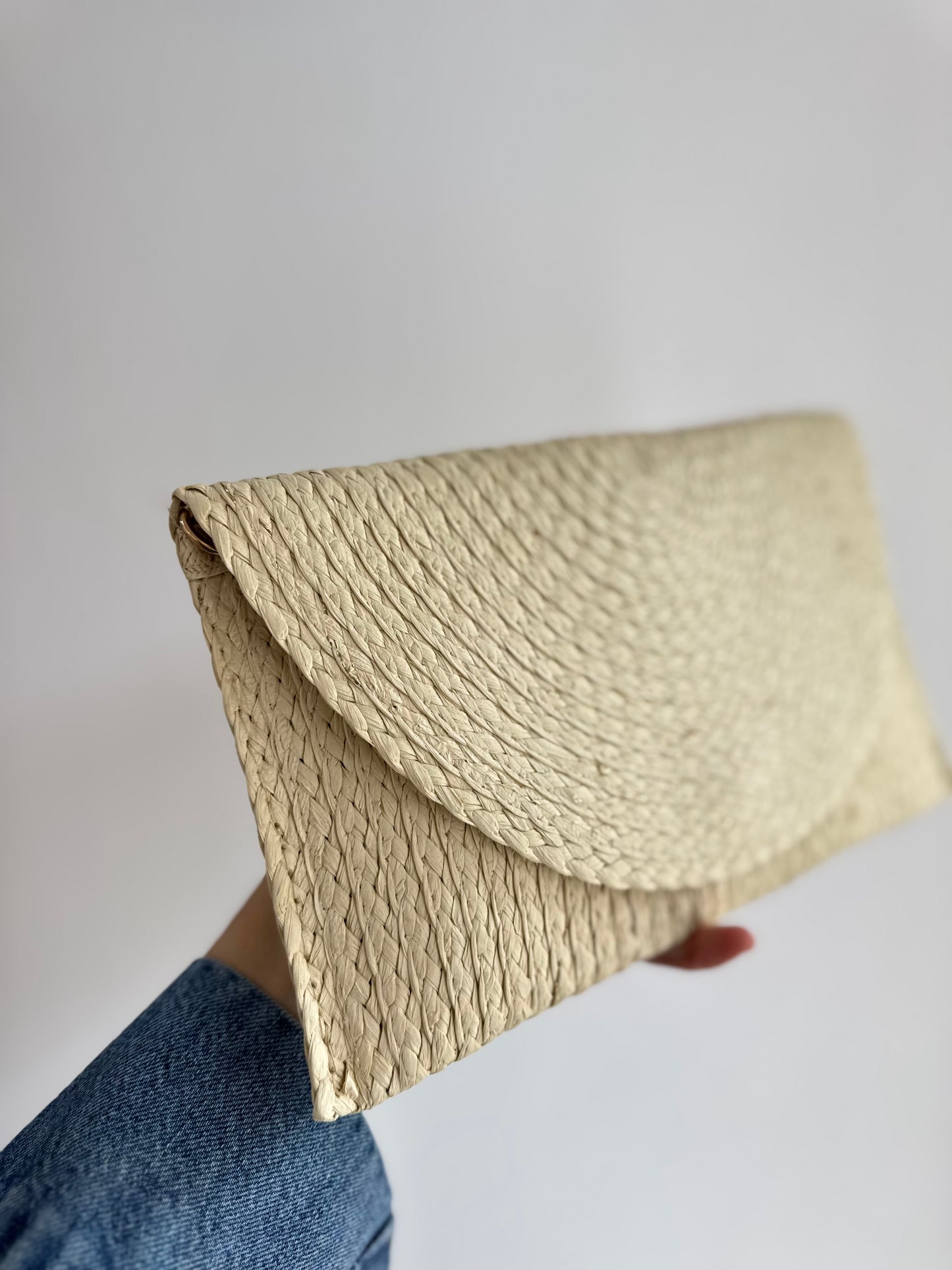 Cartera de mano