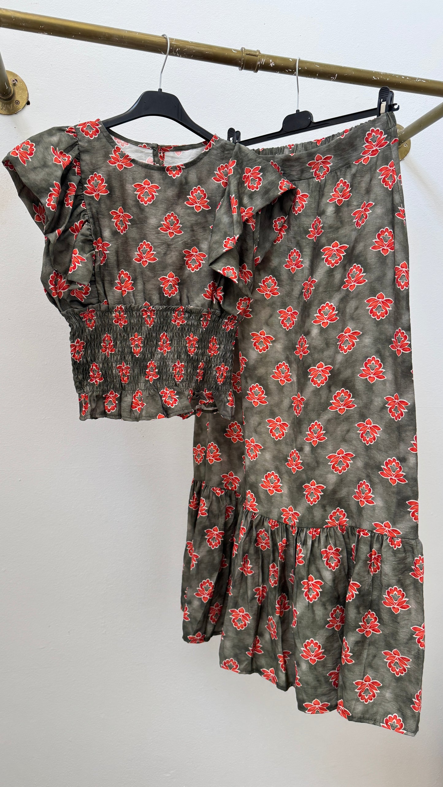 Conjunto Venice