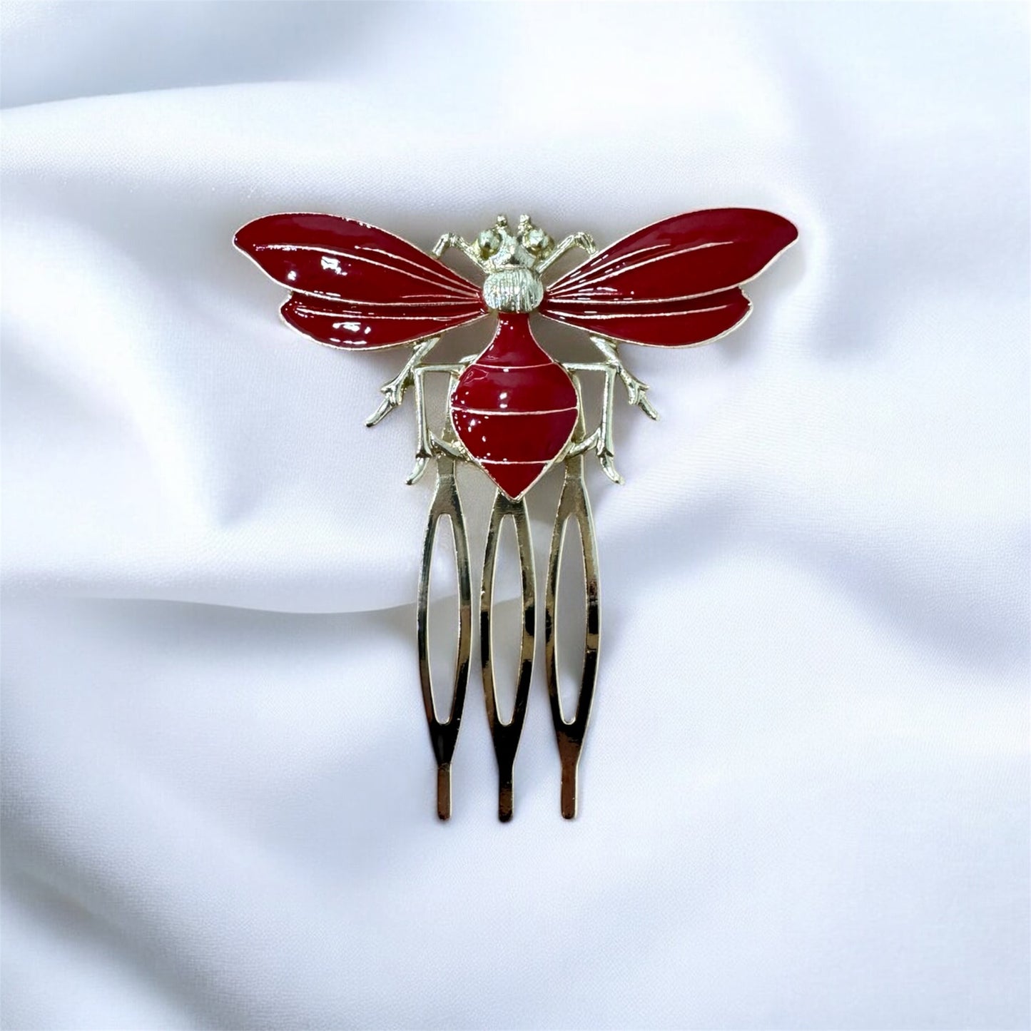 Peinecillo libélula