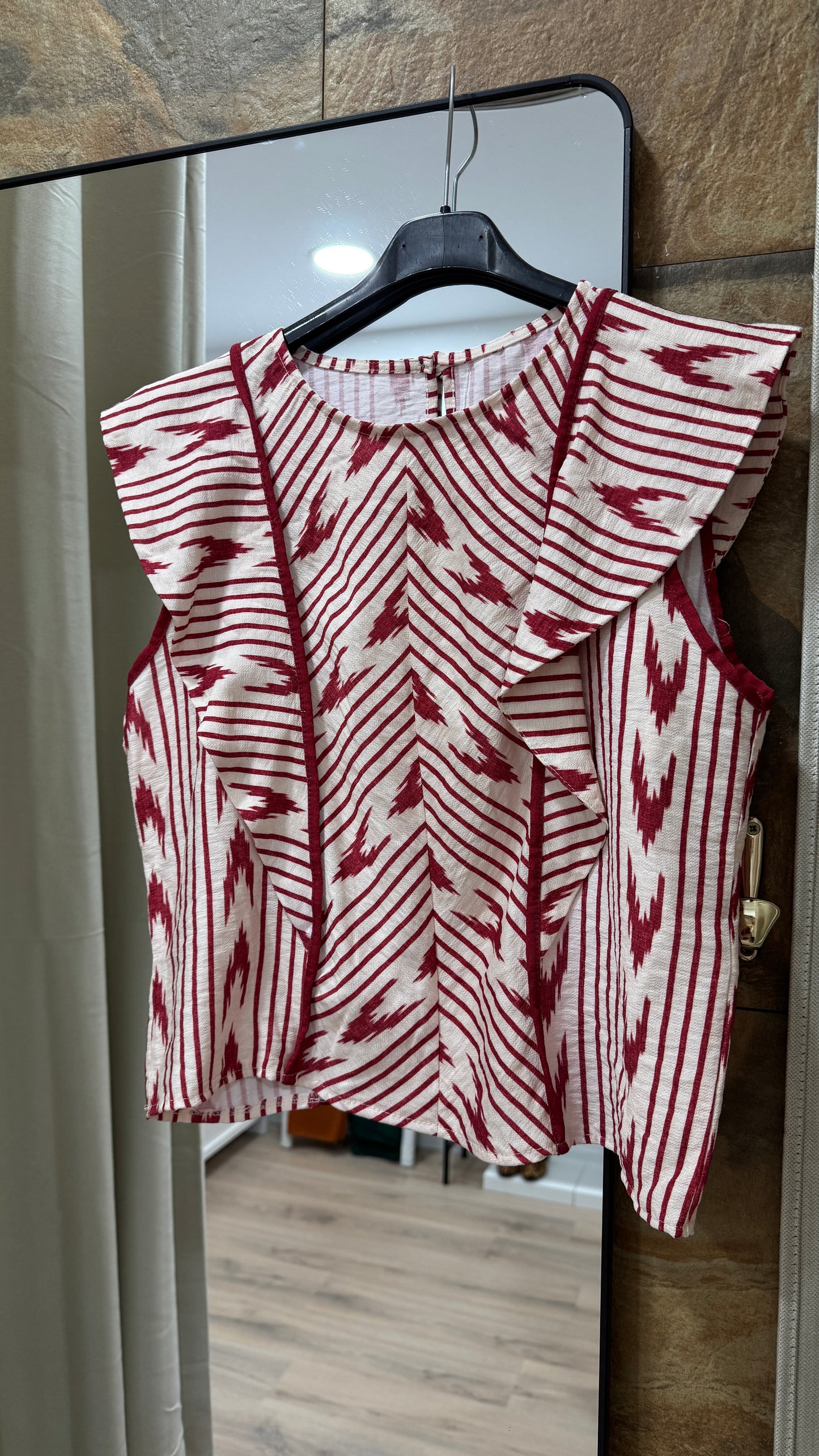Conjunto Sophia
