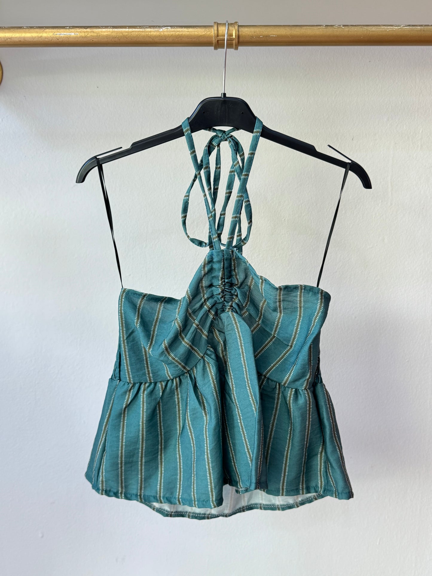 Tops Oporto (varios colores y estampados a elegir)