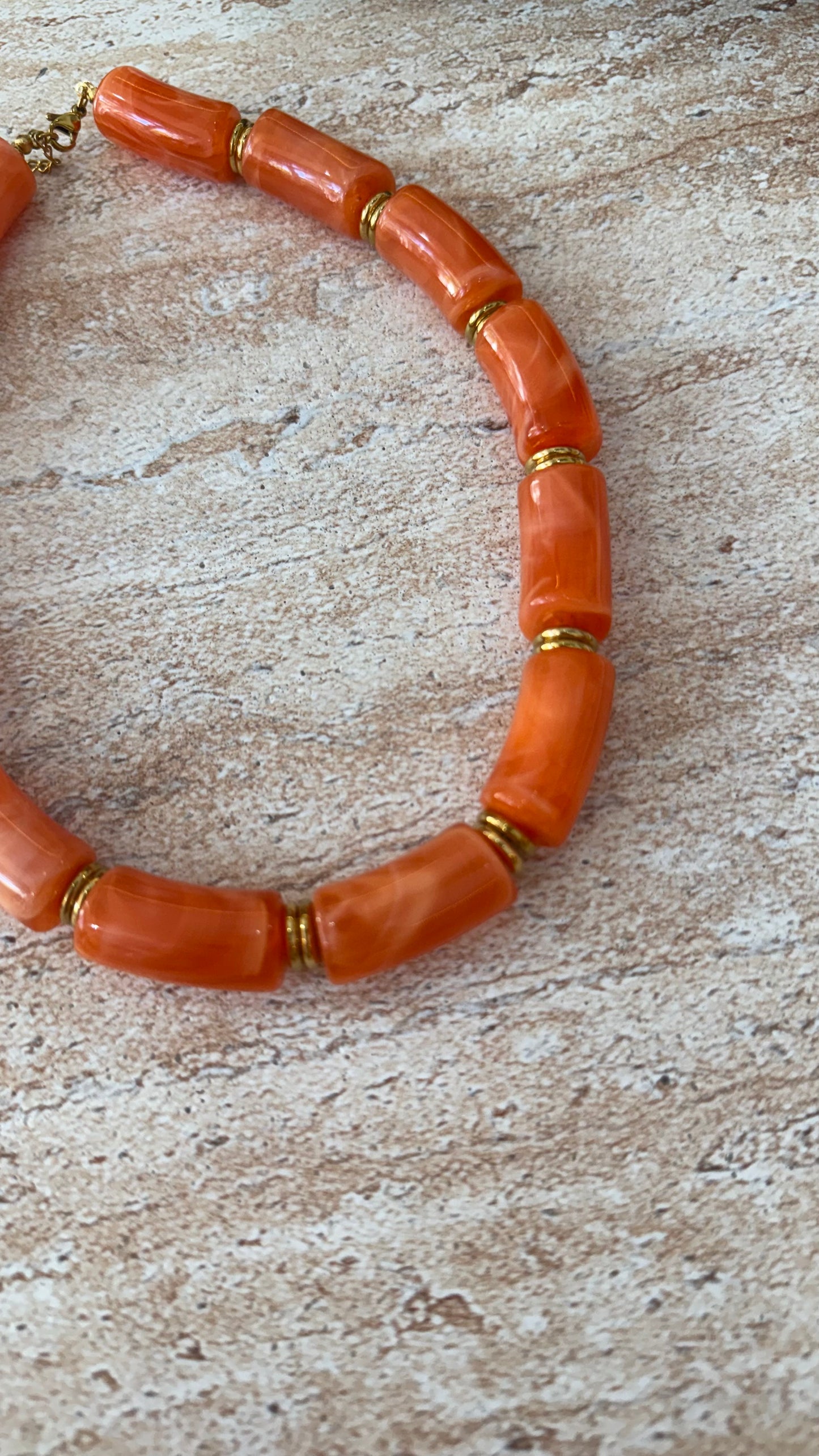 Collar Saona