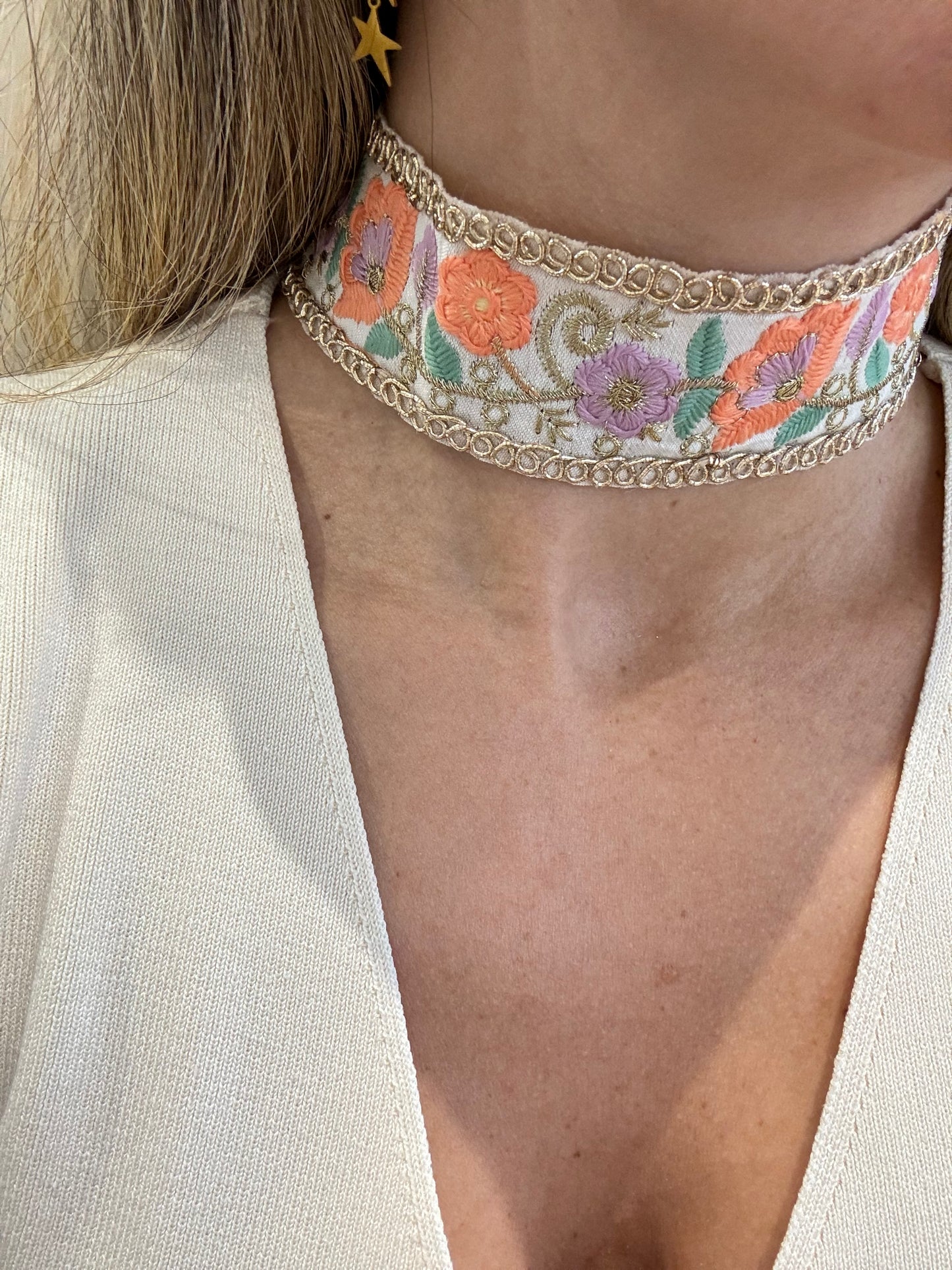 CHOKER