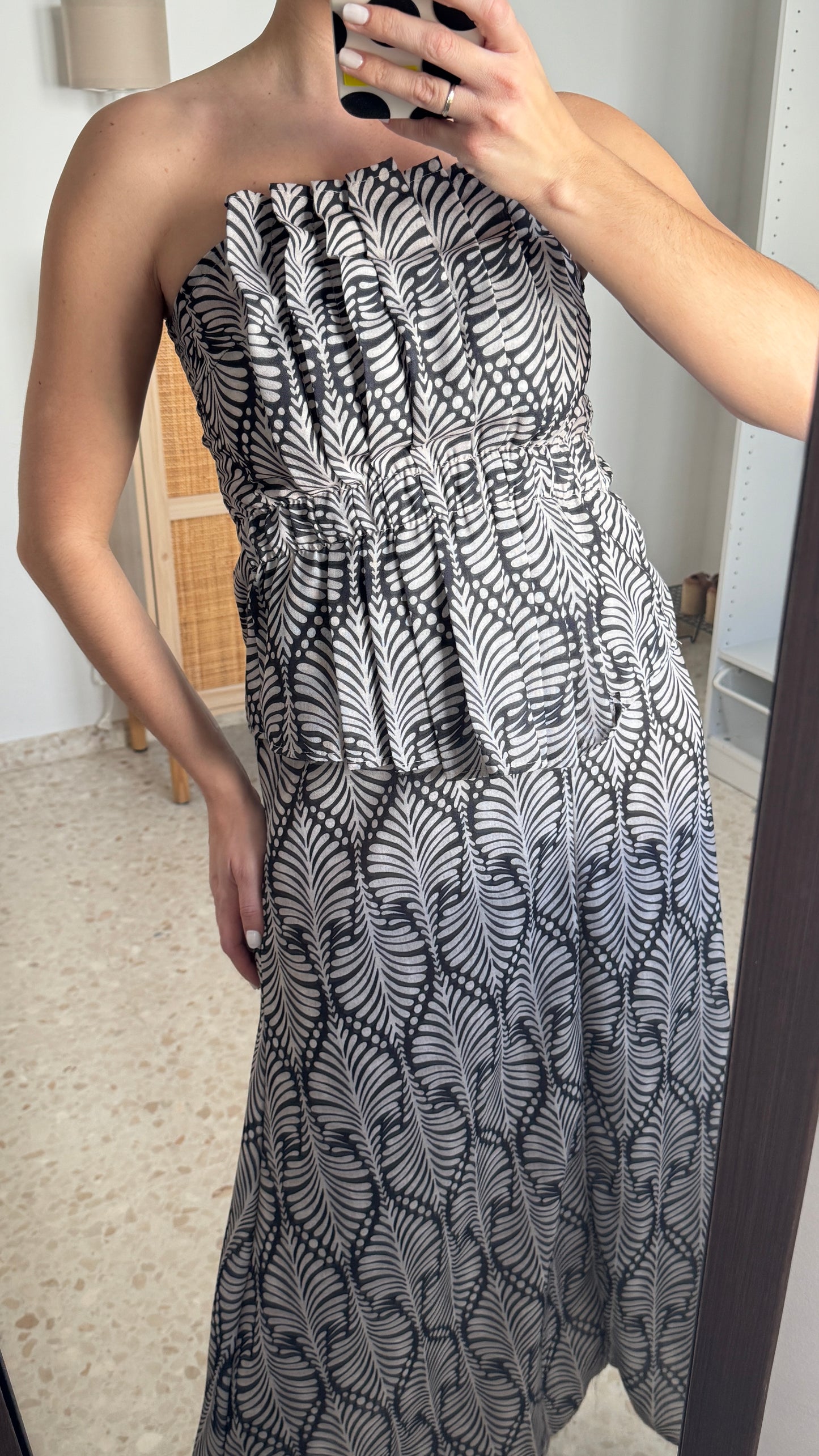 Conjunto Verona estampado