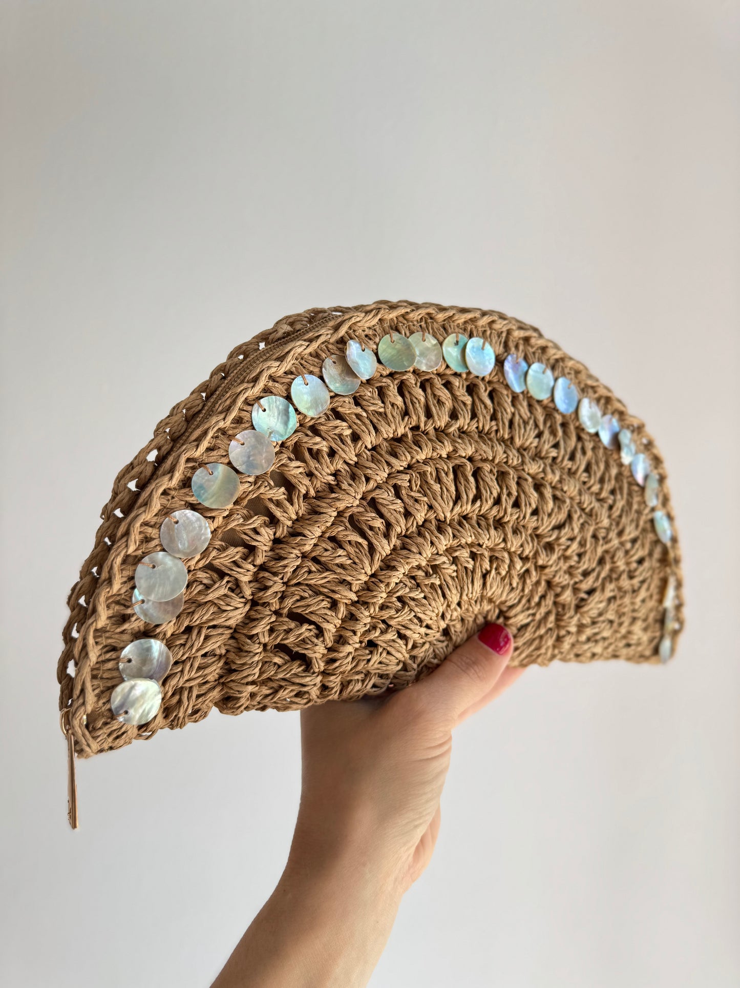 CARTERA ABALORIOS