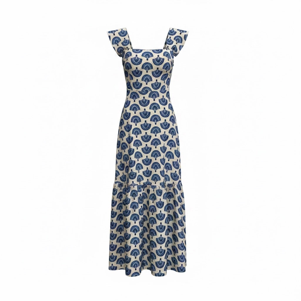 Vestido Margot
