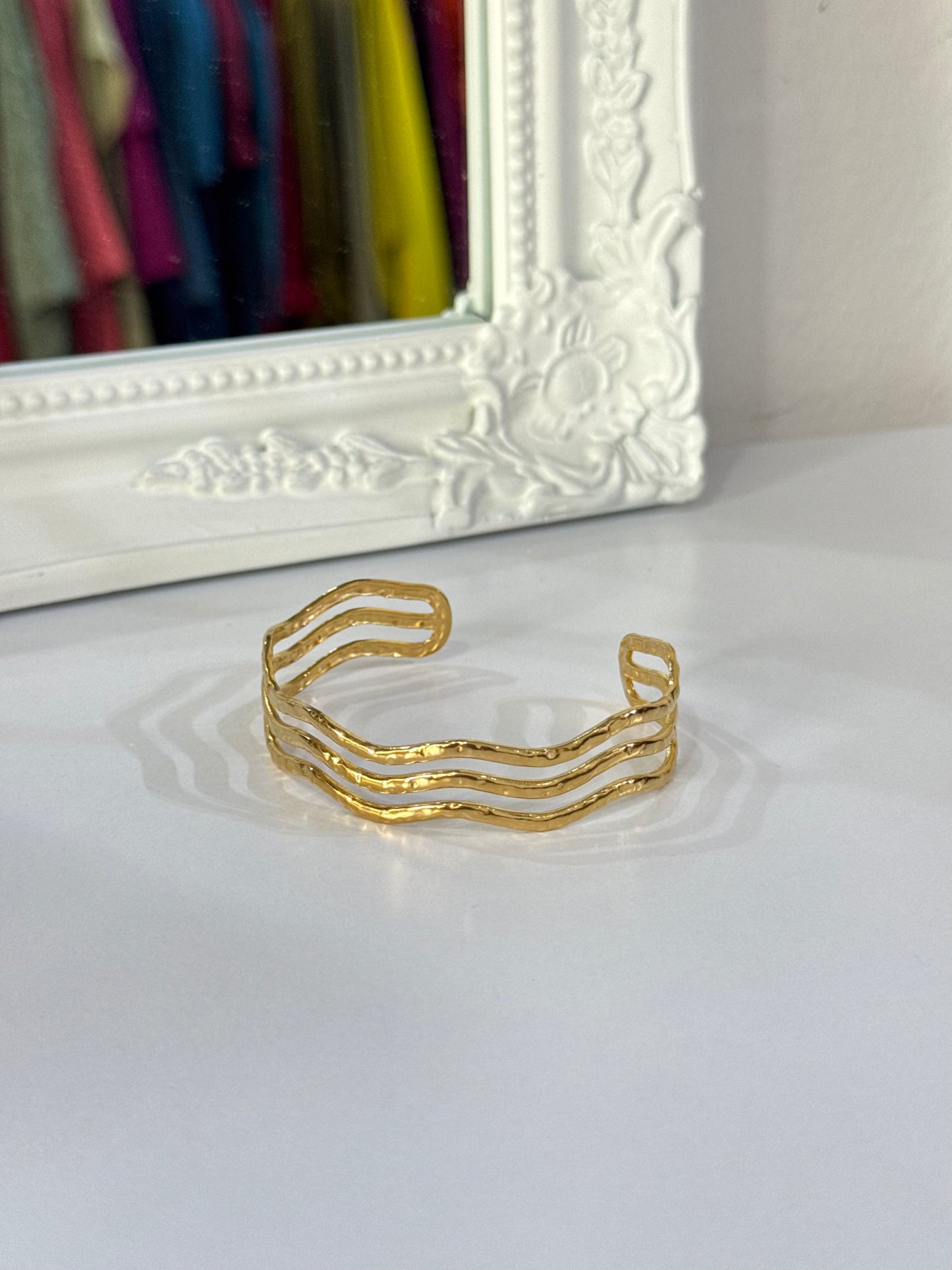 Pulsera Zambia