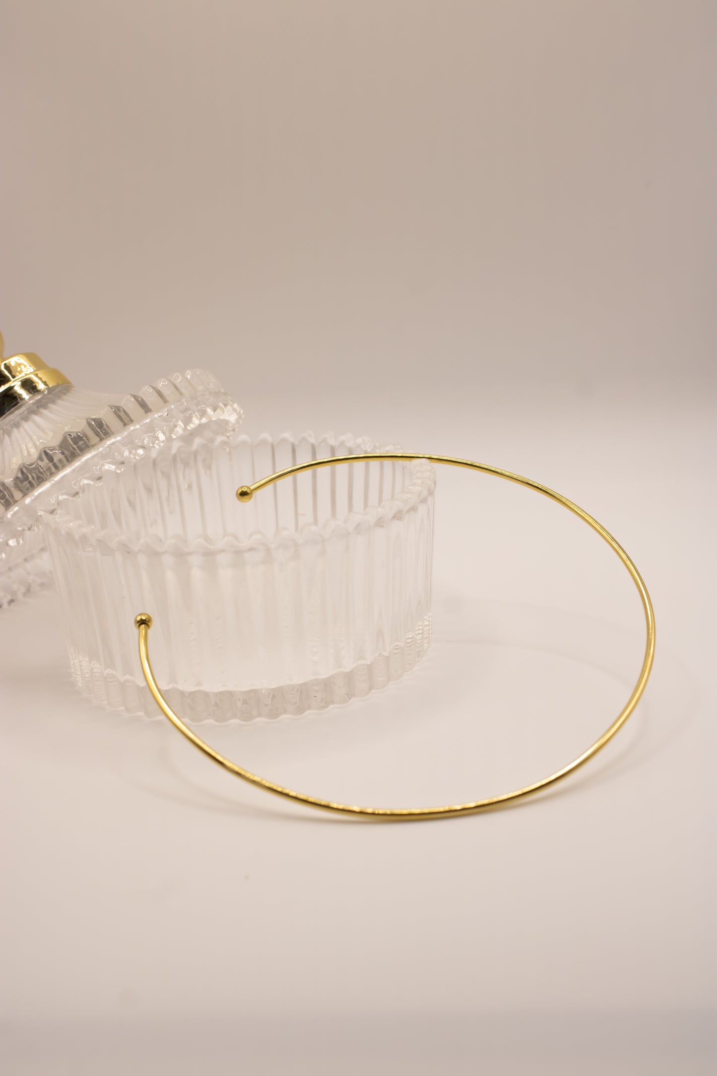 CHOKER FINO