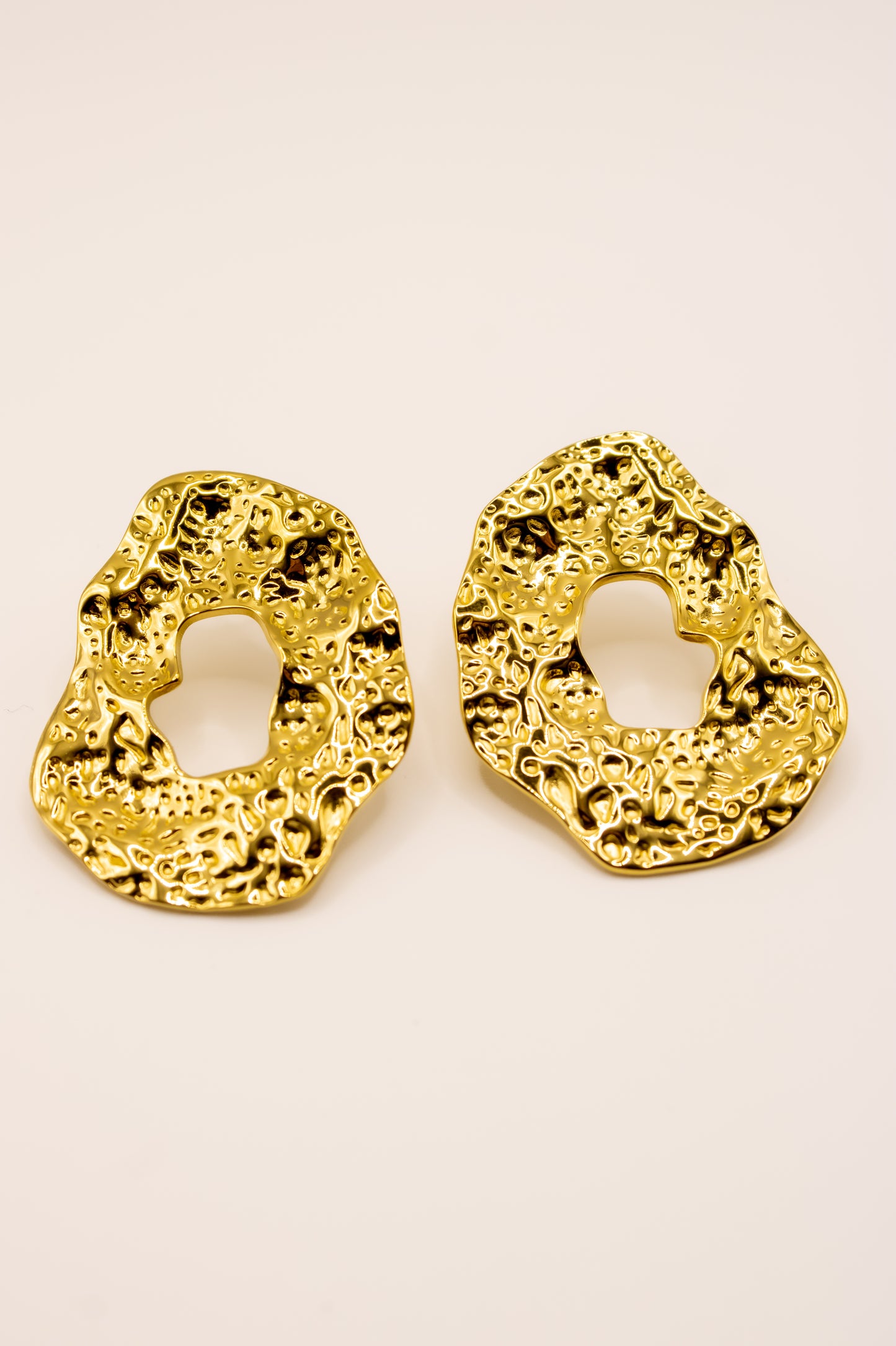 PENDIENTES LOURDES