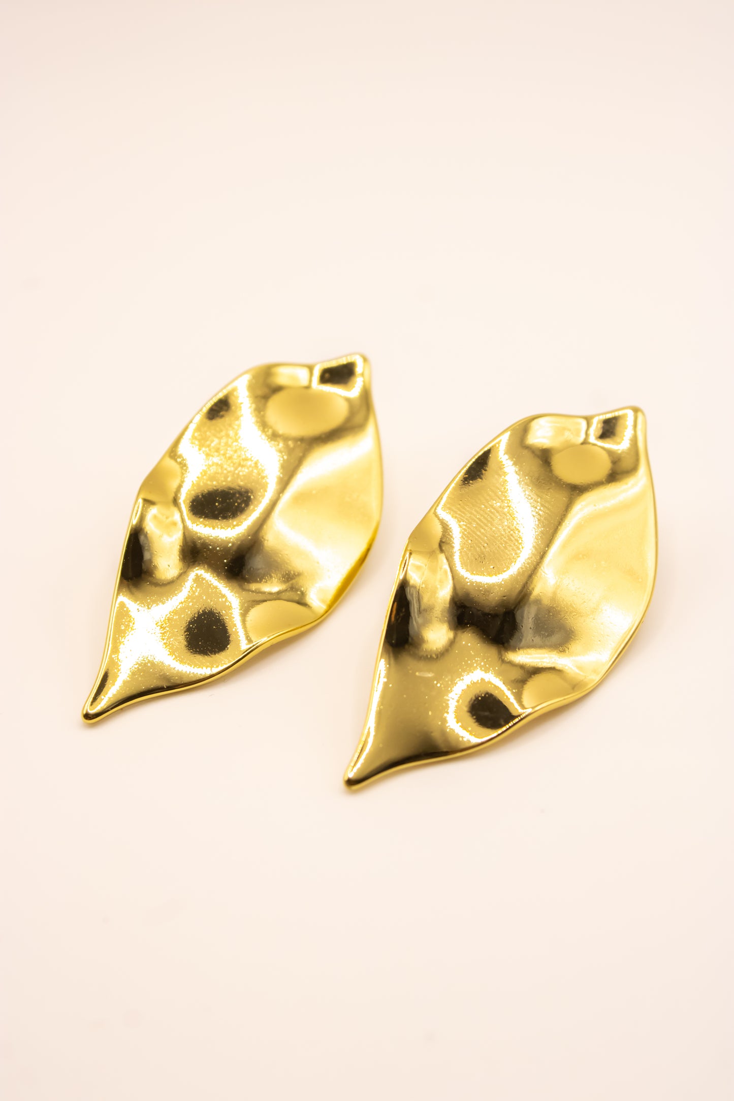 PENDIENTES HOJAS