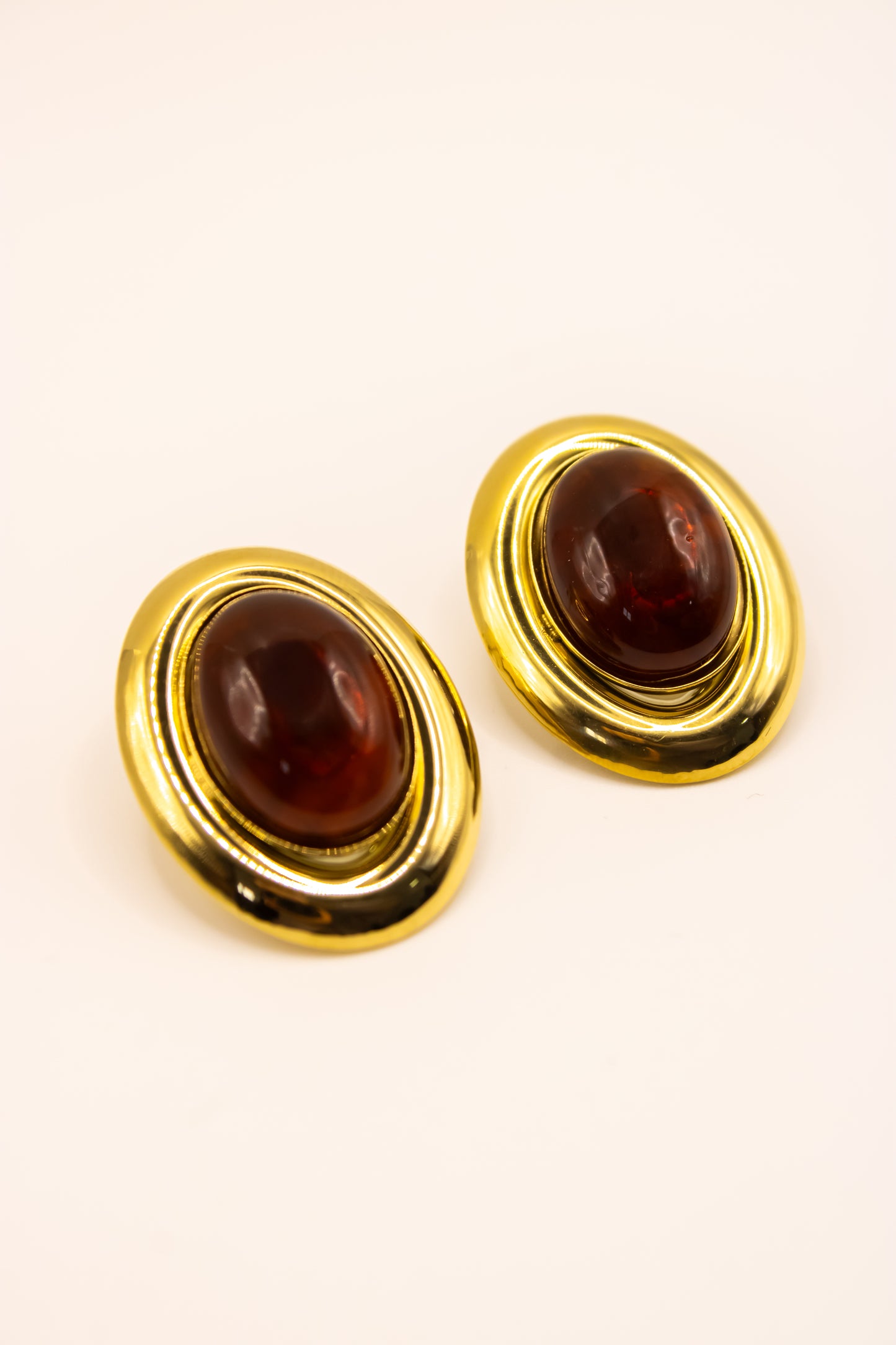PENDIENTES PIEDRA