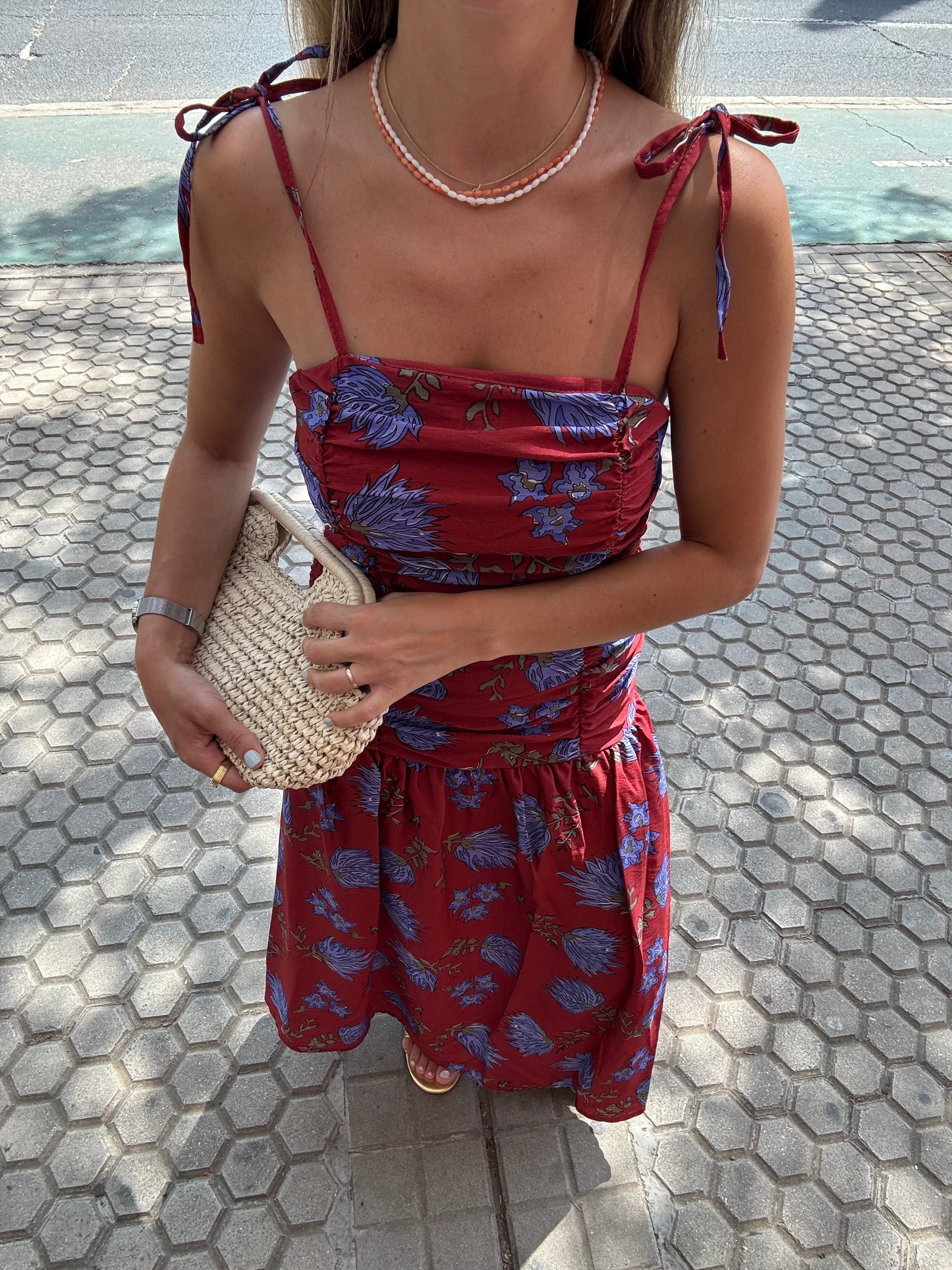 VESTIDO SANCTI PETRI