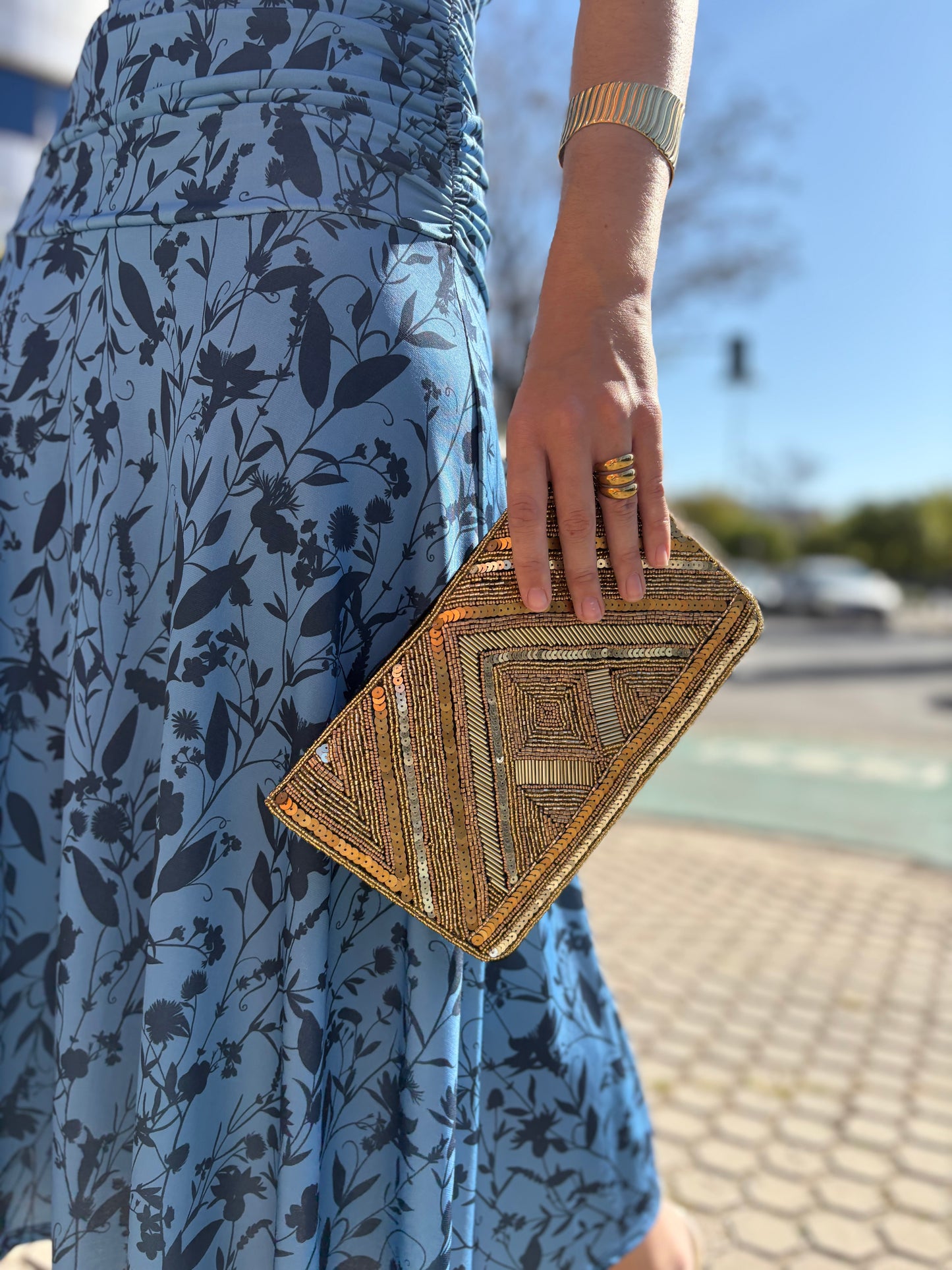 Cartera Sofía