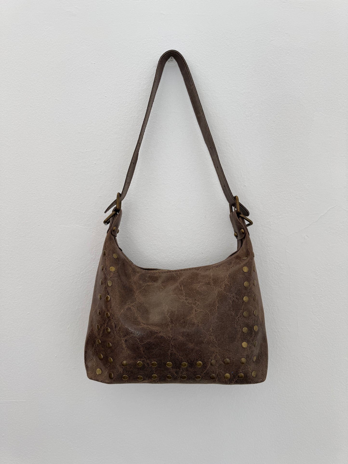 Bolso marrón
