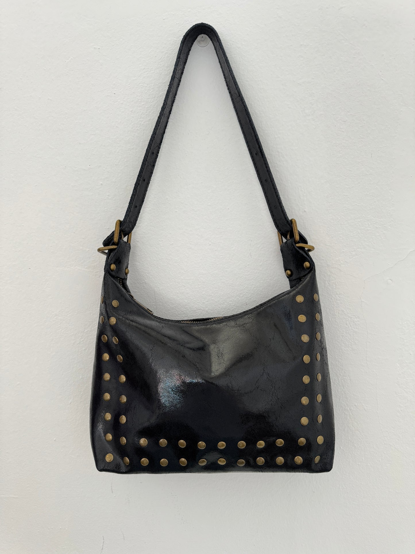 Bolso negro