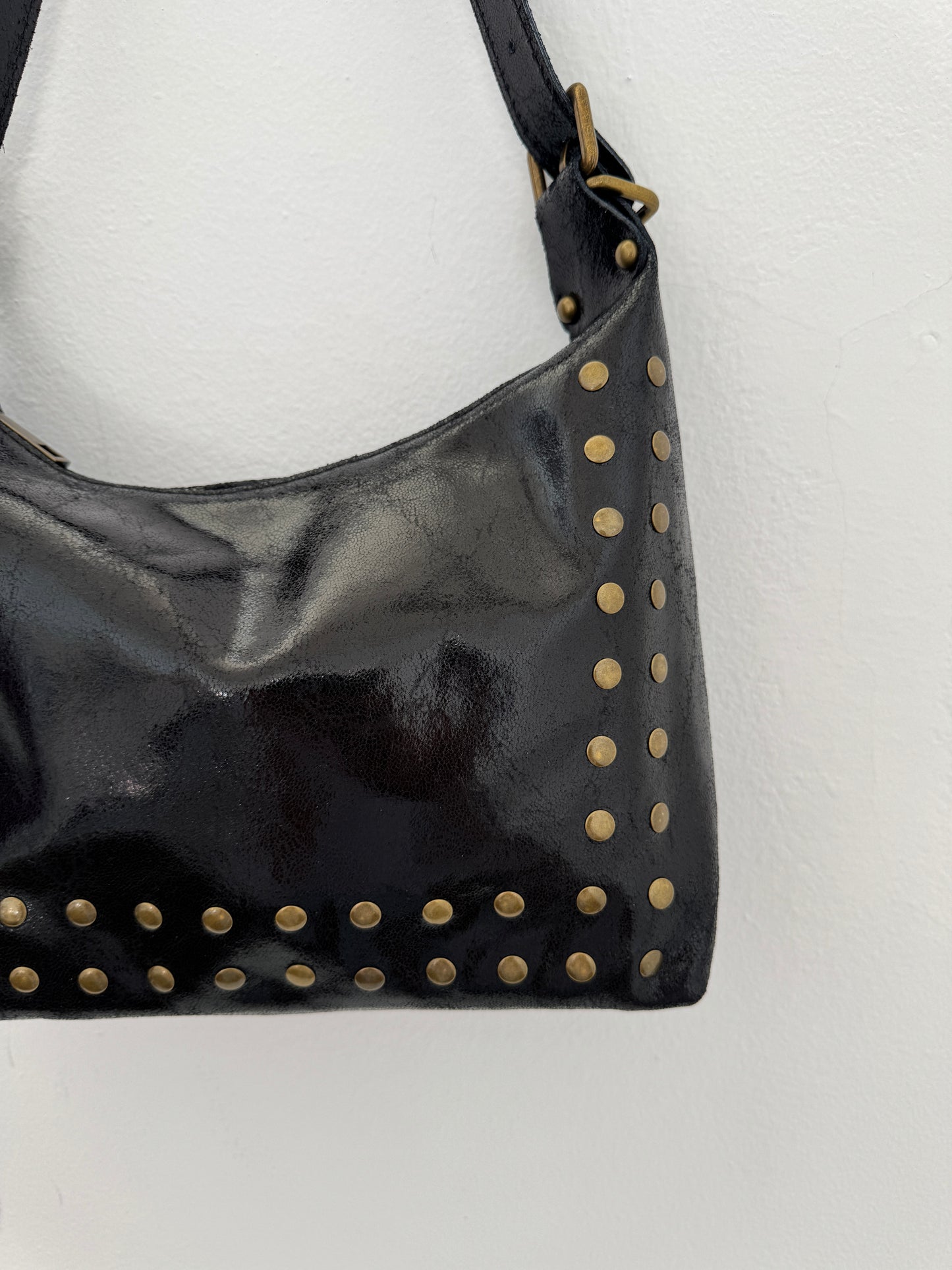Bolso negro