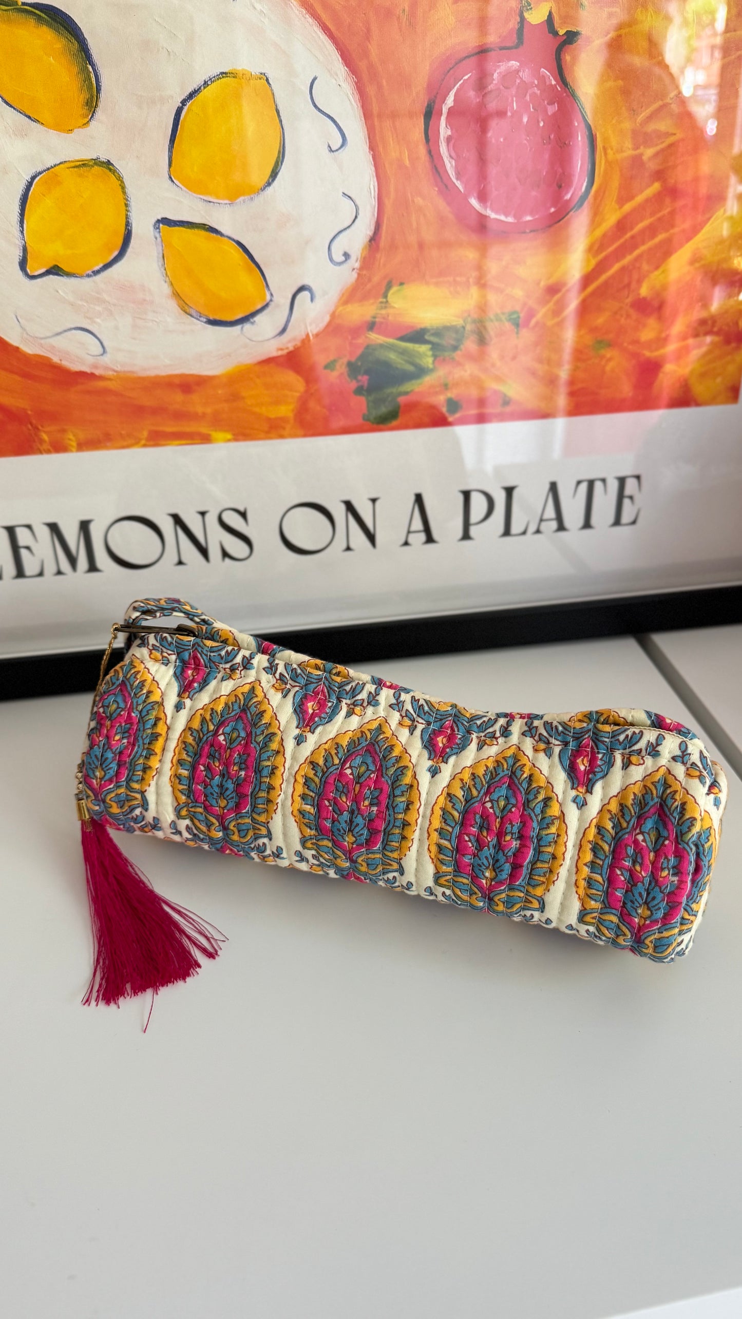 Estuche Alice