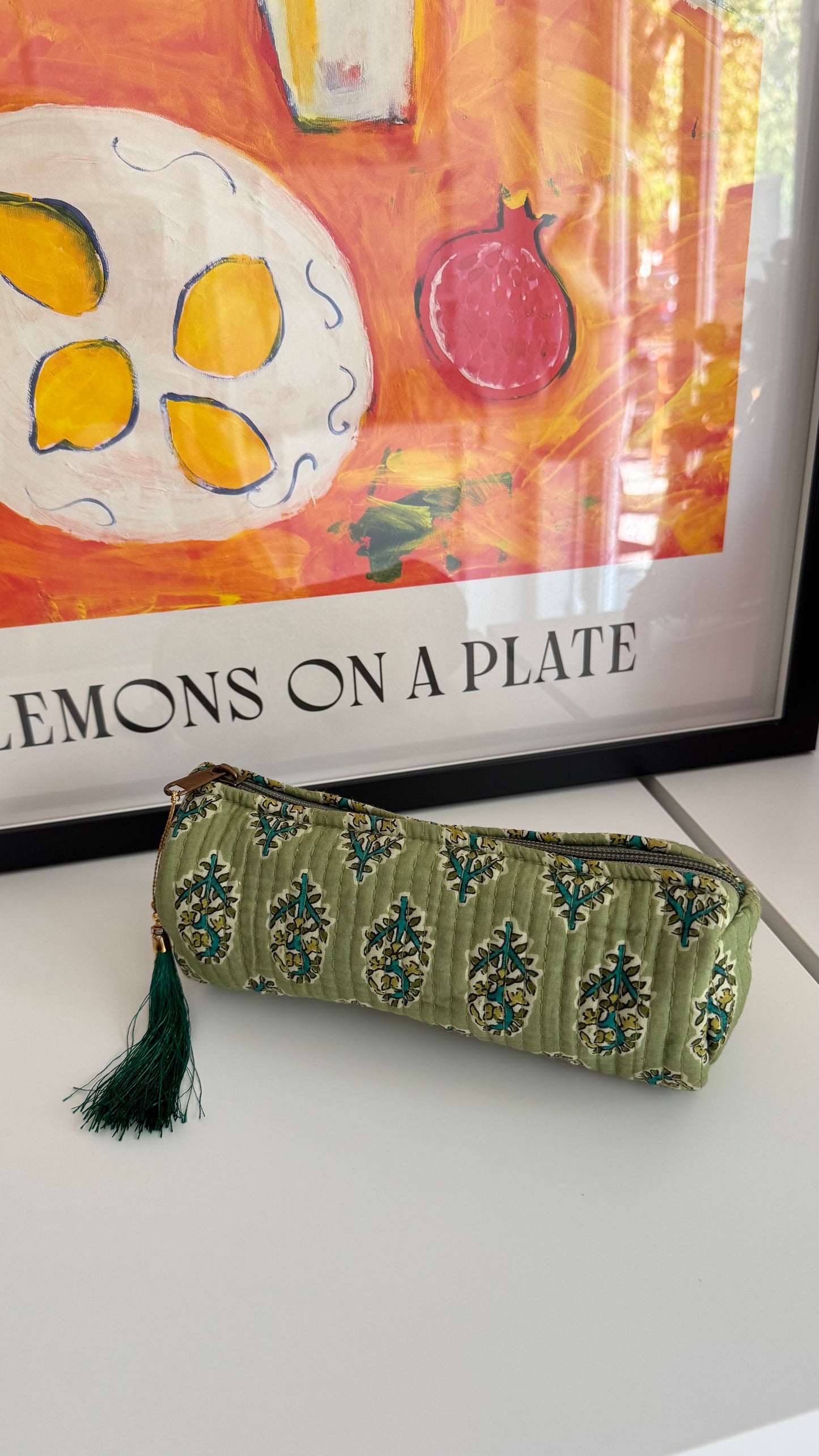 Estuche Mónaco