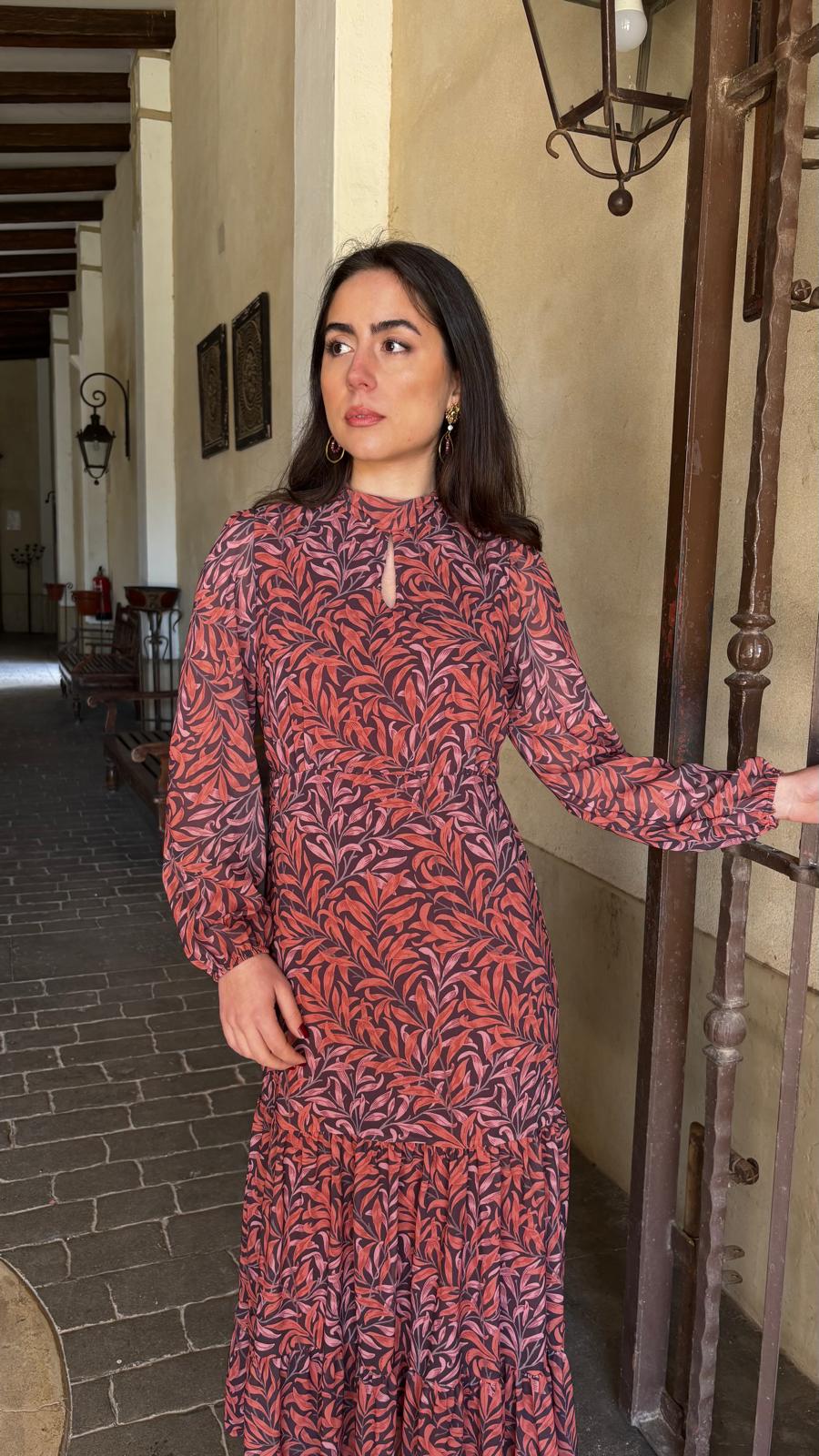 Vestido Anna