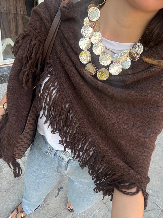 Collar Maxi