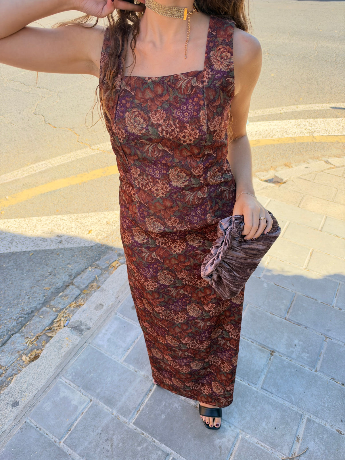 CONJUNTO VICTORIA