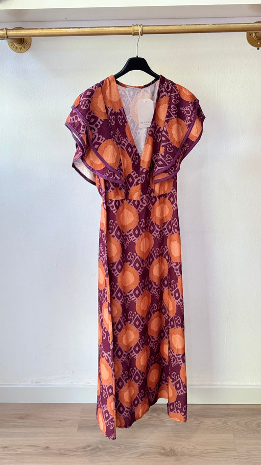 Vestido Alicia