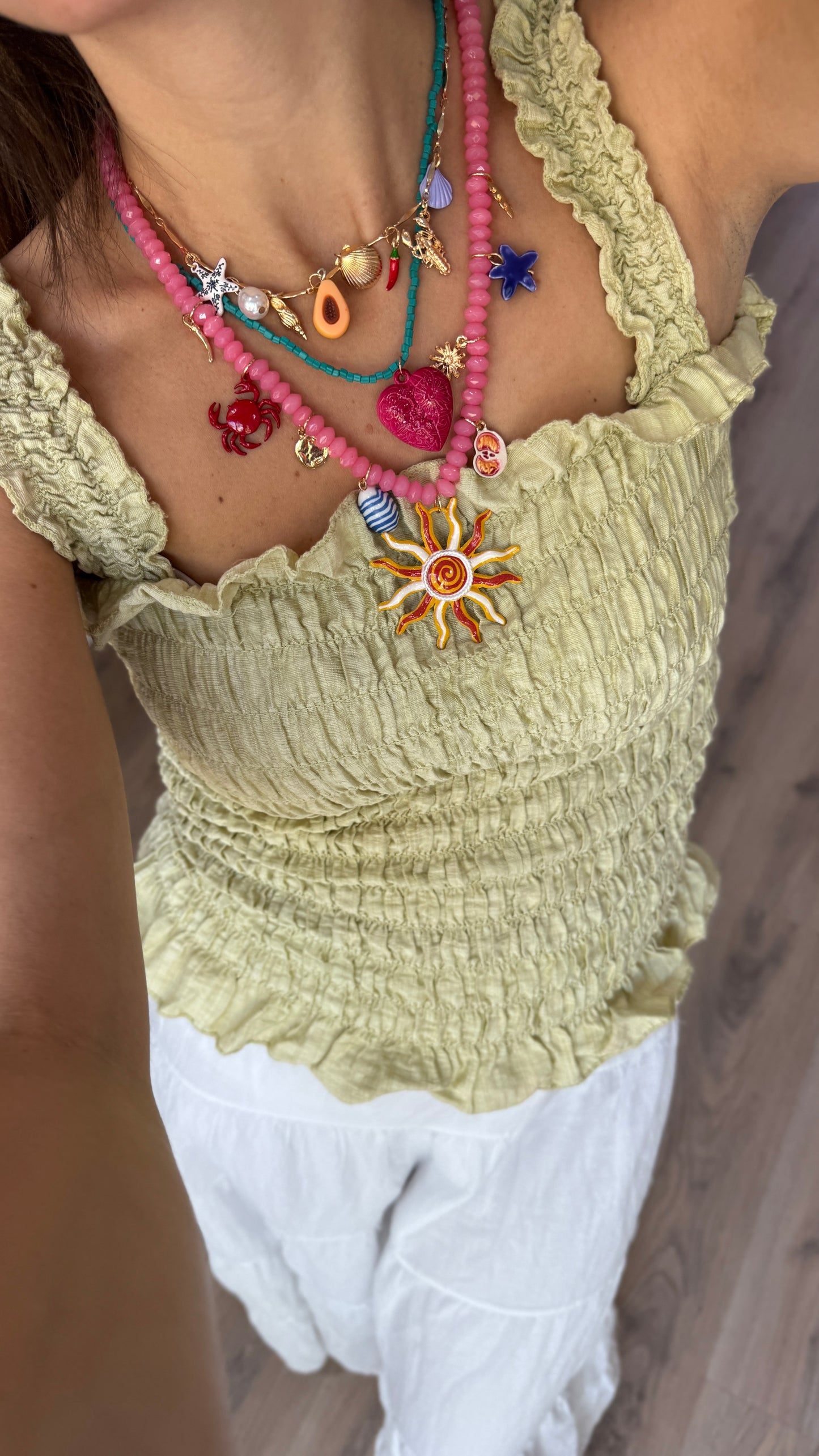Collar Mónica