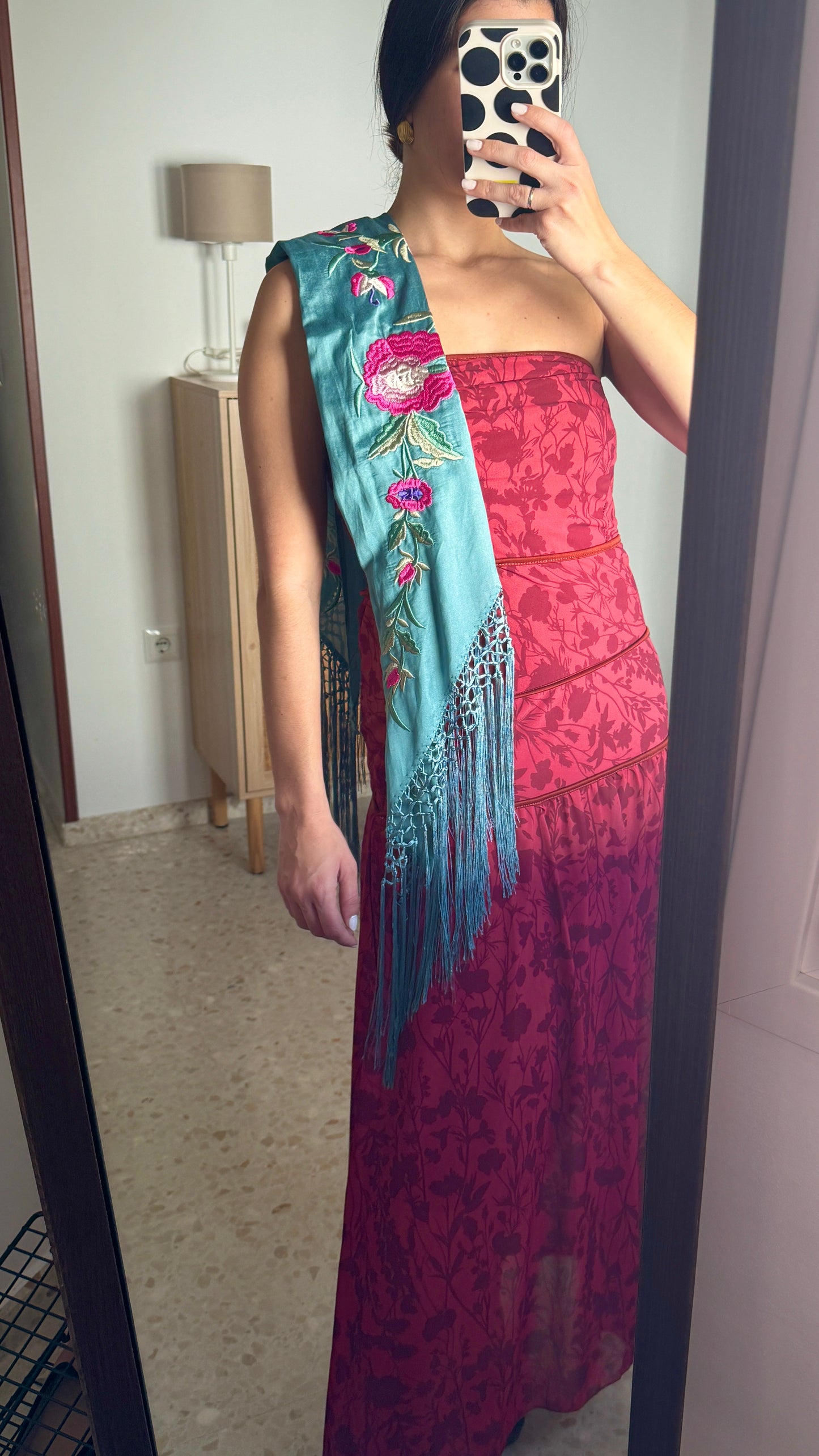Vestido Martina