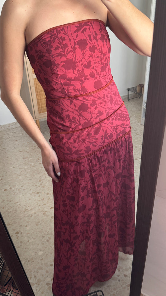 Vestido Martina