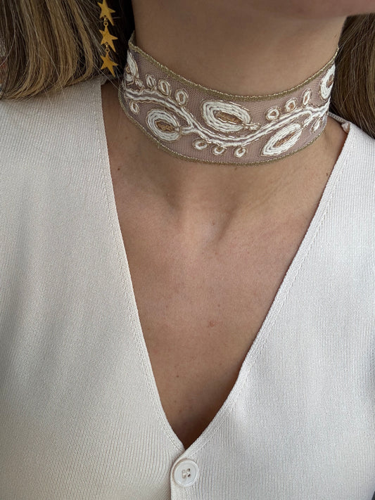 CHOKER
