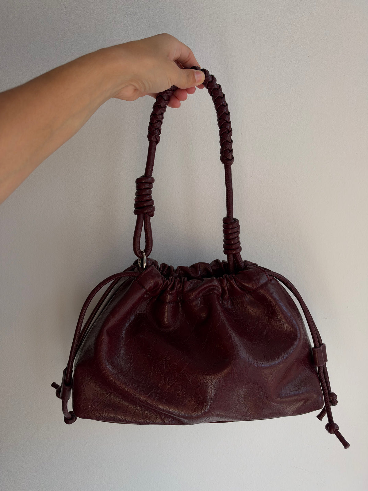 BOLSO BURDEOS