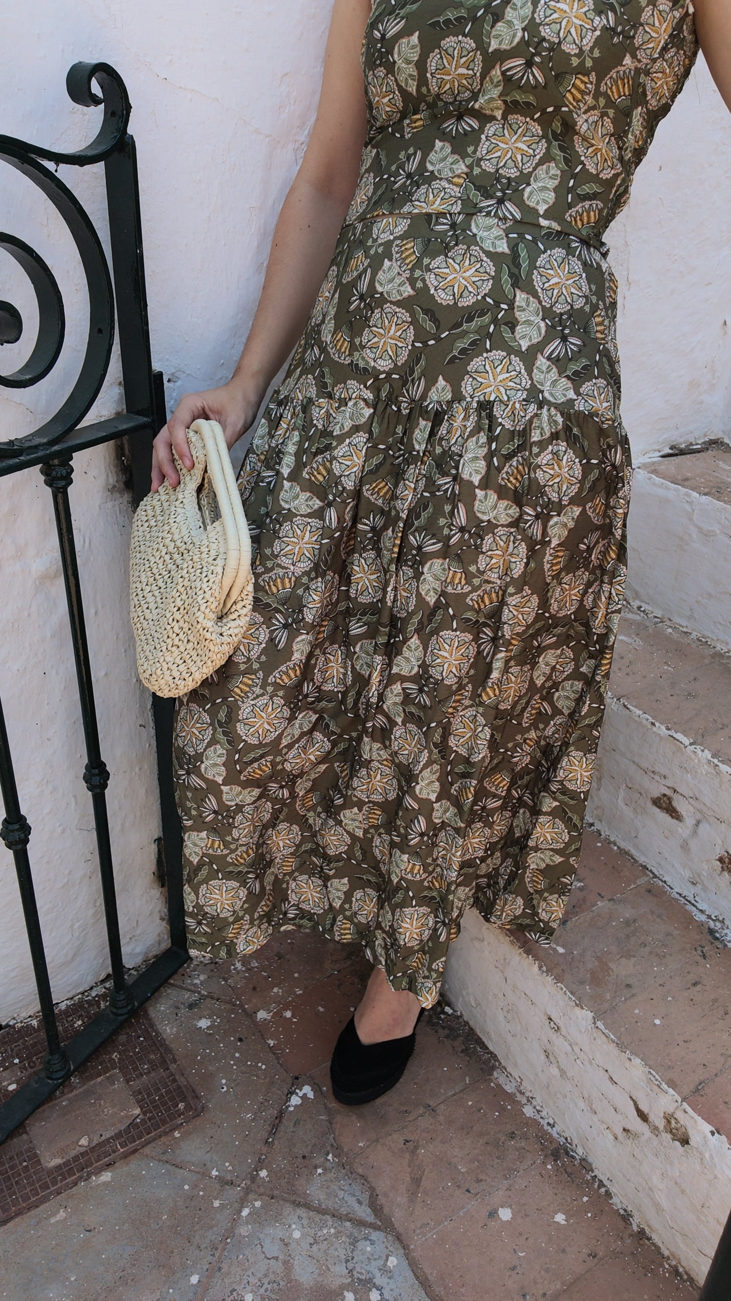 Conjunto Madrid