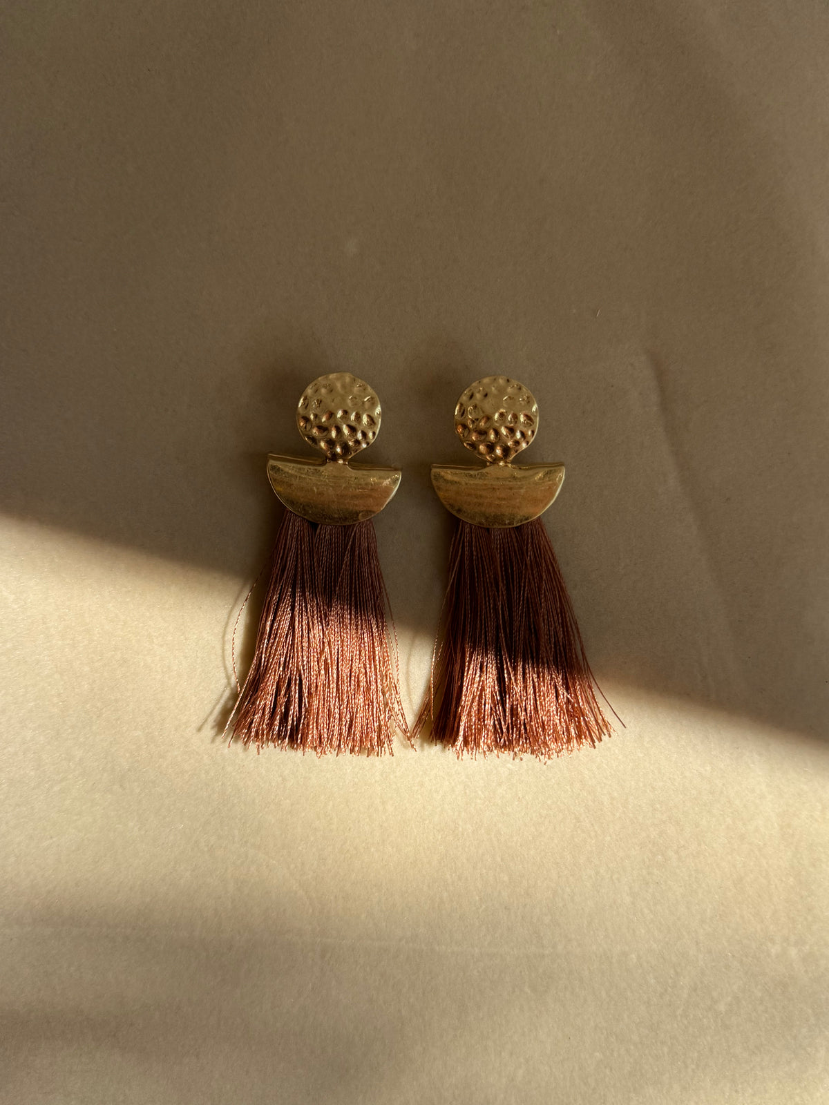 PENDIENTES ESTELLE (+5 colores)